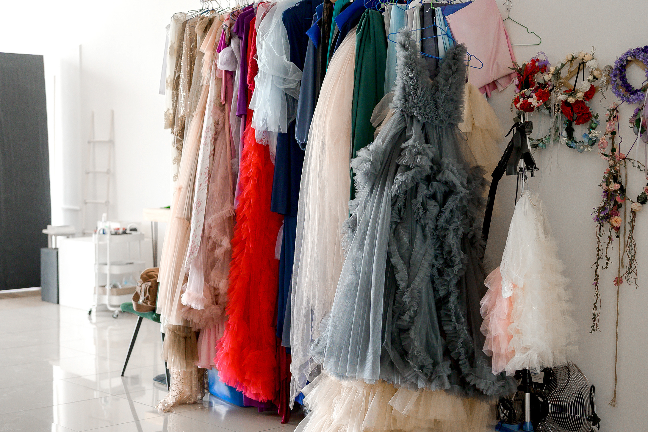 Estudio fotografico en David Chiriqui. Anna Pryadko fotógrafa profesional en David, Chiriqui