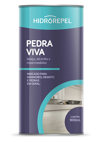 Realçadores e Protetores. Hidrorepel | Imperbeabilização e Proteção de superfícies