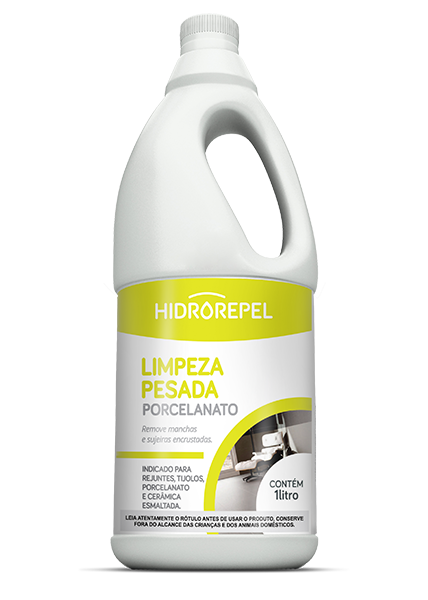 Limpeza Pesada | Porcelanato. Hidrorepel | Imperbeabilização e Proteção de superfícies