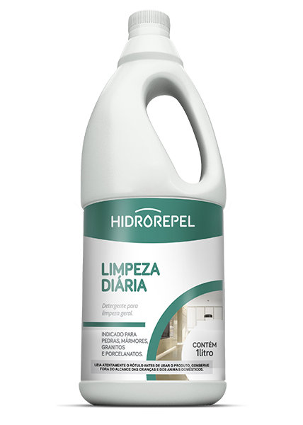 Limpadores e Removedores. Hidrorepel | Imperbeabilização e Proteção de superfícies