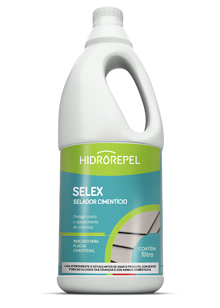 Impermeabilizantes e Seladores. Hidrorepel | Imperbeabilização e Proteção de superfícies