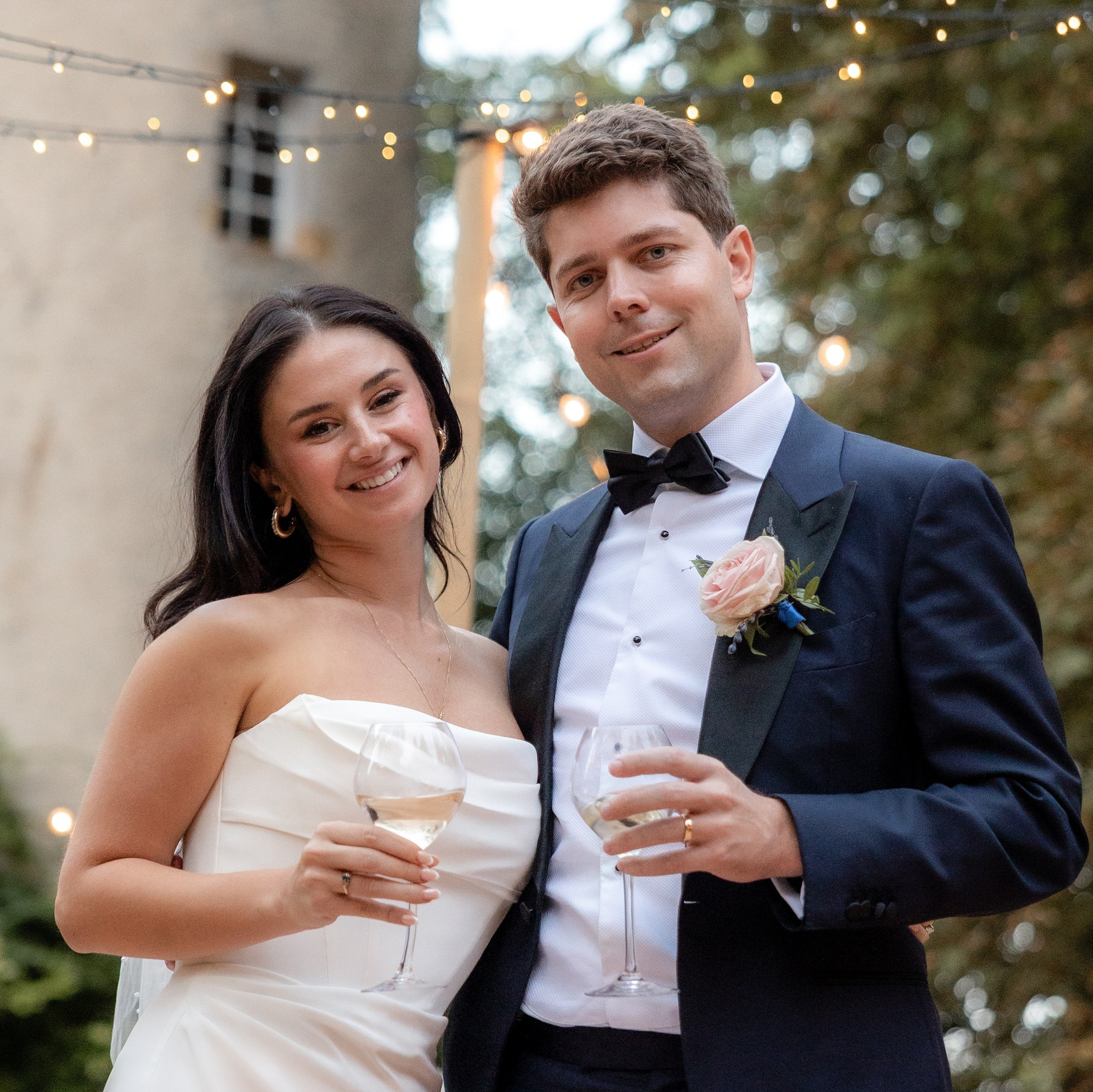 Elopement Photographer · Southwest France