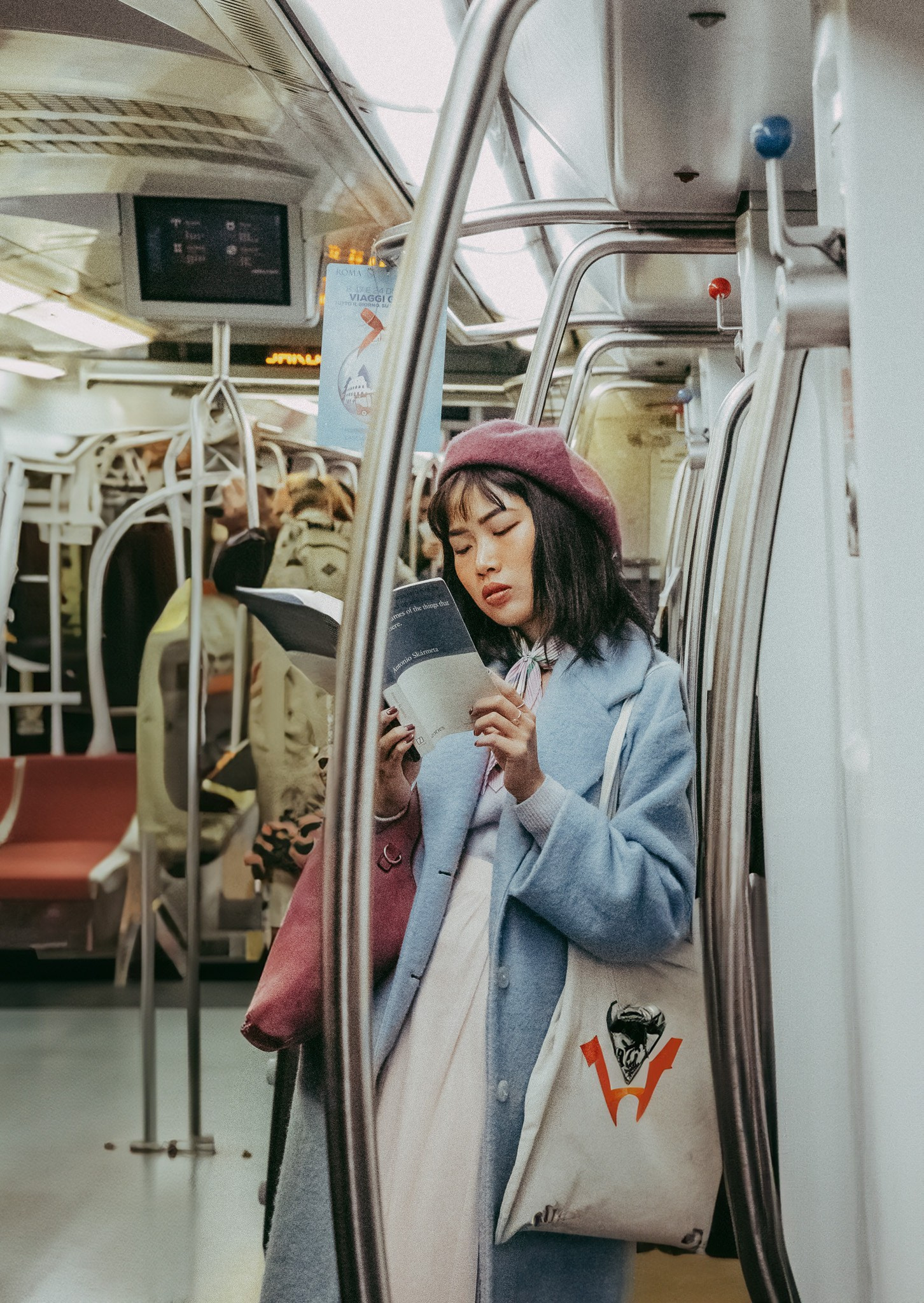 A Forgotten Key Ingredient in the Pursuit of Dreams. Elizaveta Razumova: Cinematic Photography for Love, Weddings, Portraits & Brands