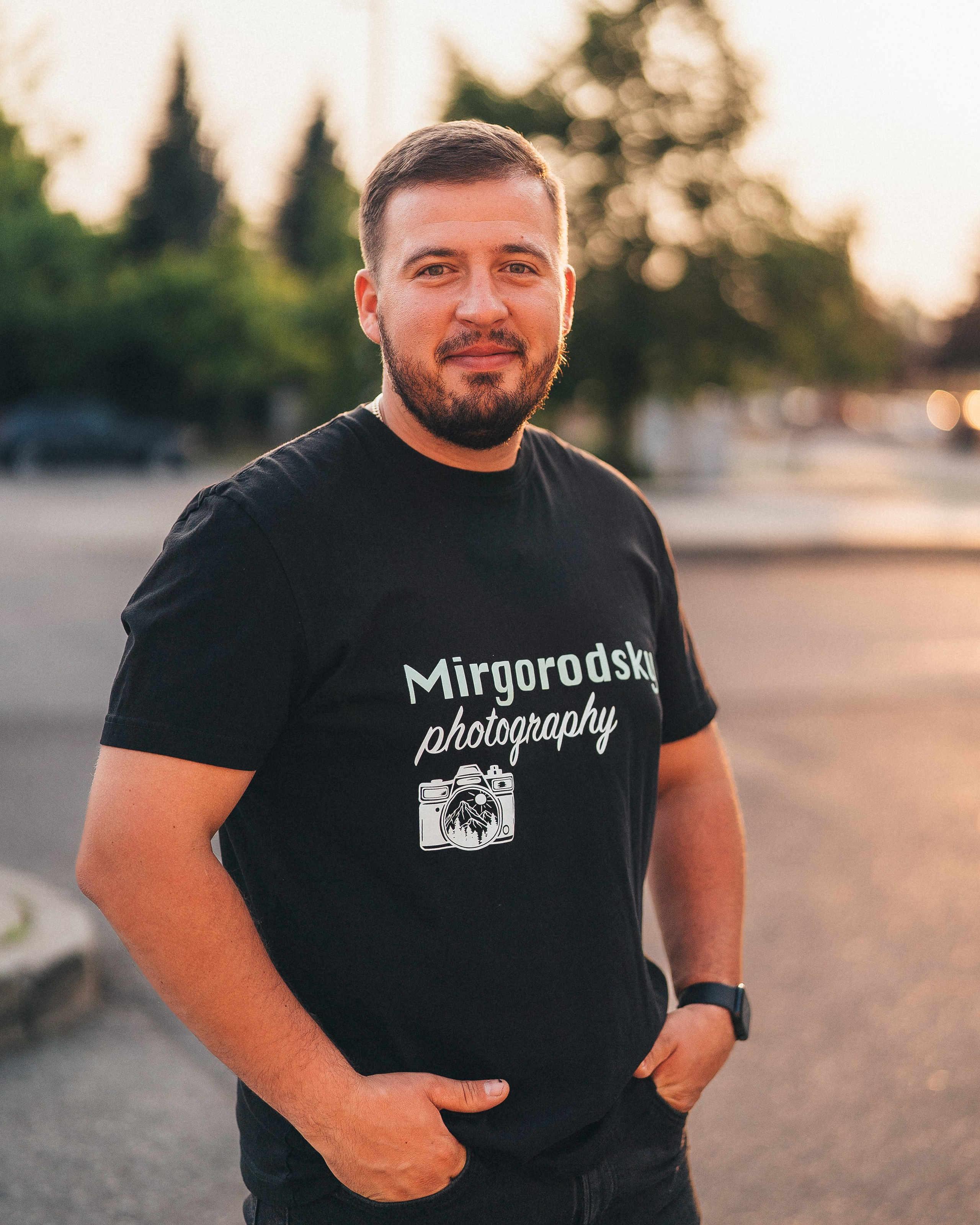 About. Mirgorodsky Photography