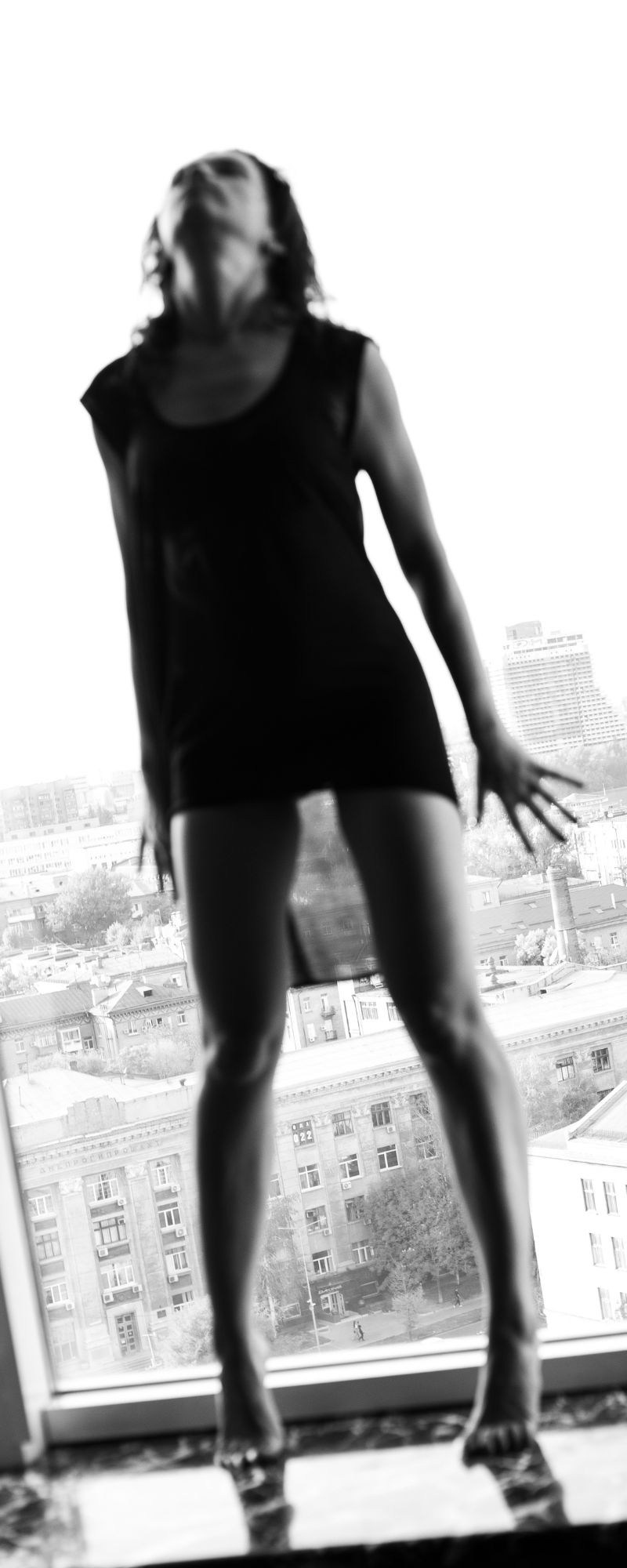 Фотопроект «ВІДВЕРТІ» м.Дніпро з 13.03.2025. Photographer Lena Mudryk