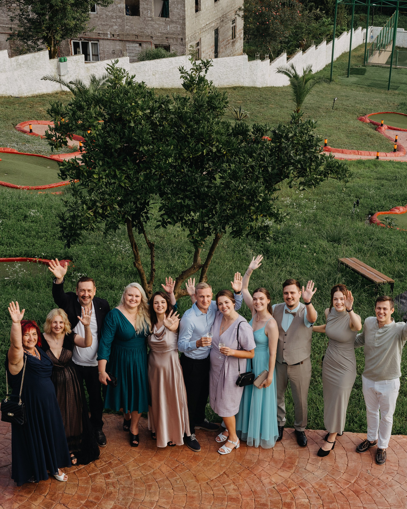 Фотограф в Батуми, портрет, свадьбы. Портретный и свадебный фотограф в Батуми Валерия Азаренко