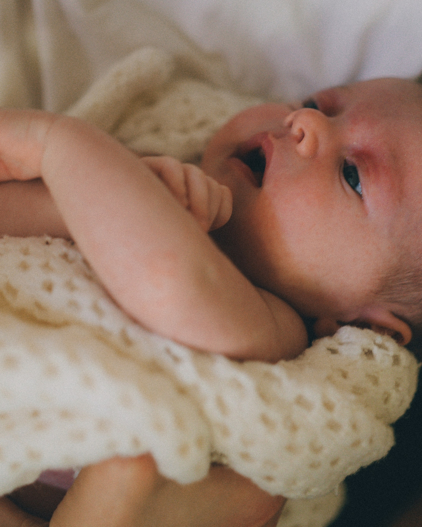 Maternity and newborn photography in Solihull