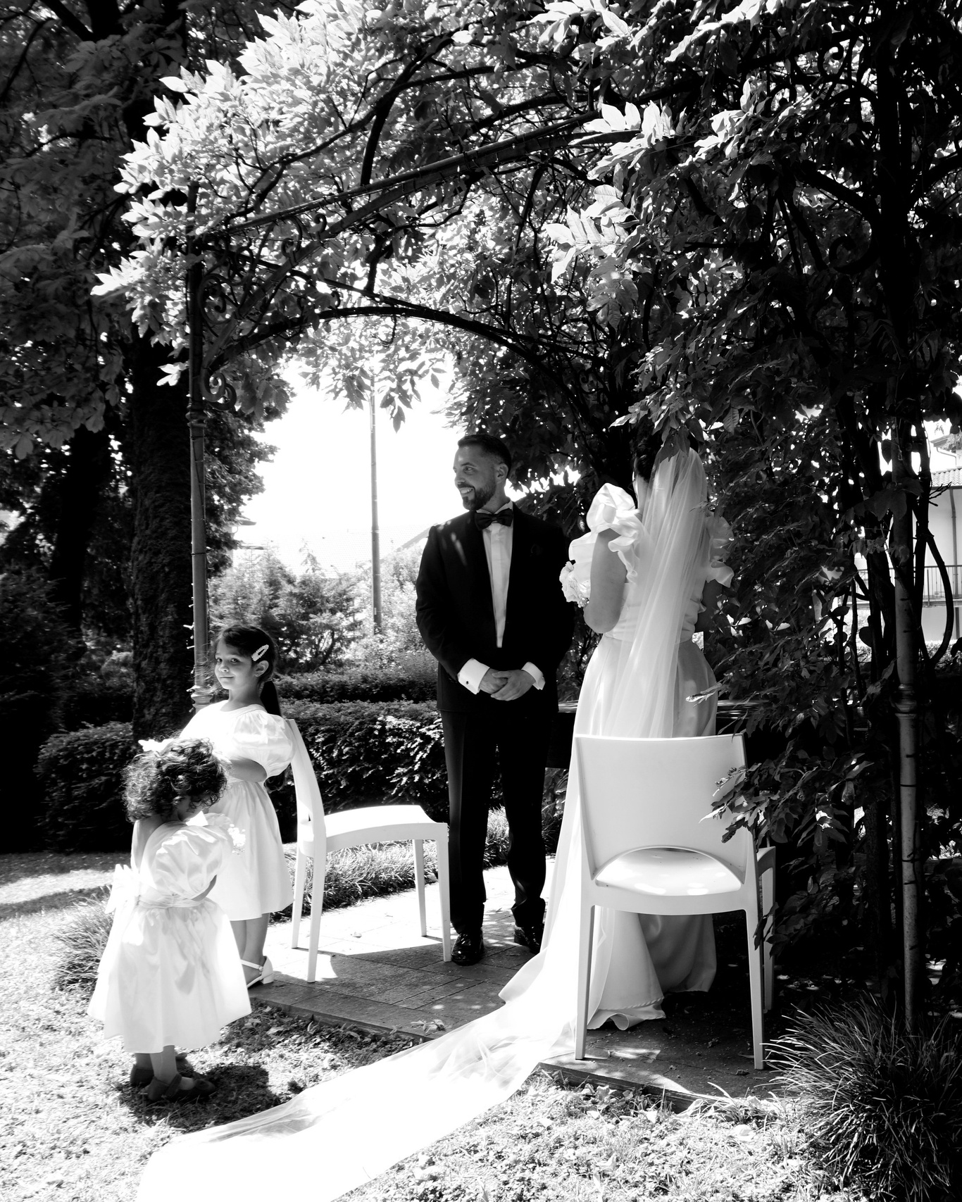 Giovanni&Bella, Bergamo. Fotografa e Videografa in Puglia Sokhova Albina
