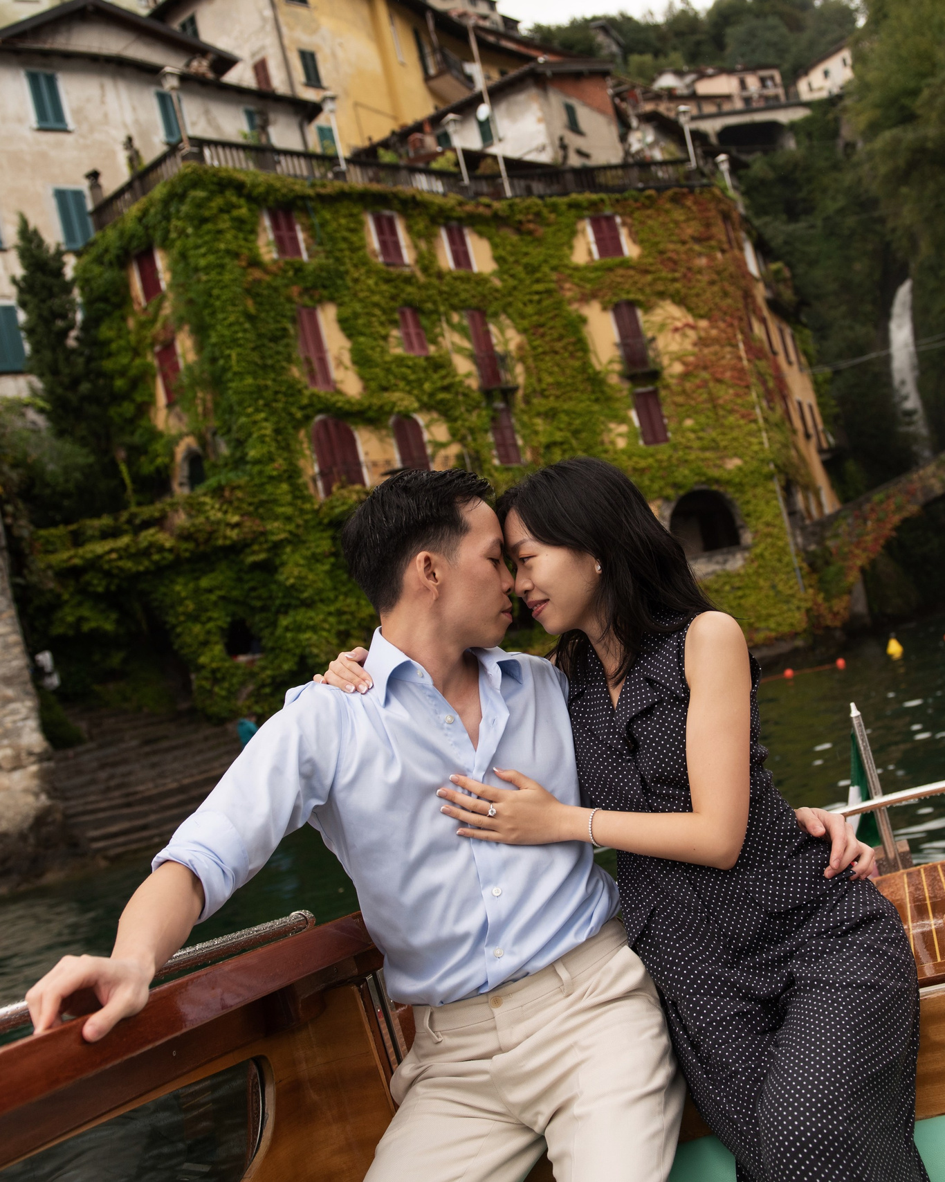 Services. Lake Como Wedding Photographer | Elegant & Timeless Photography in Italy