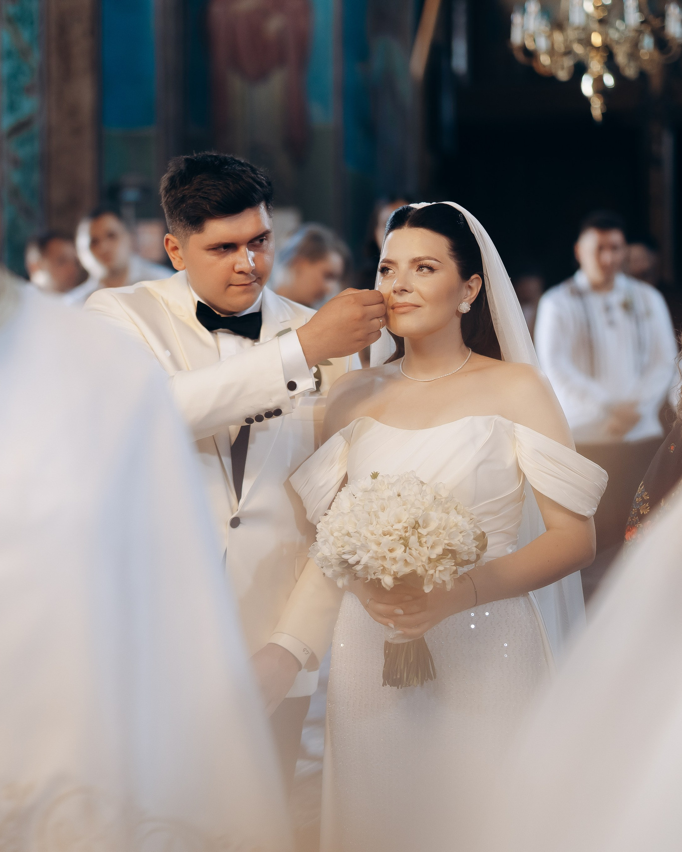 Portfolio. Ovidiu DRON Photographer — Fotograf de Nuntă și Evenimente în Suceava, România