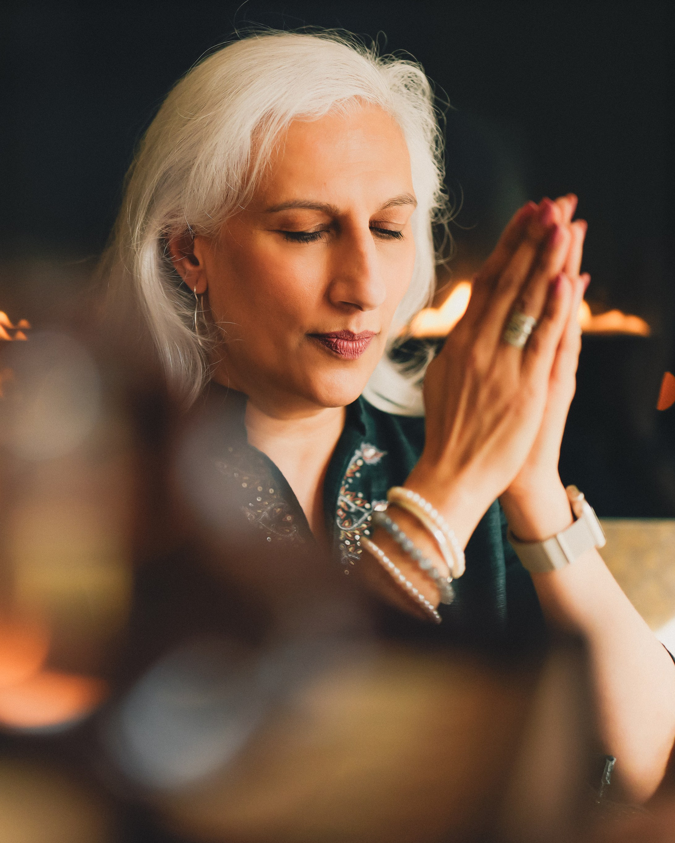 Band storytelling for Reiki master in Solihull and Birmingham.