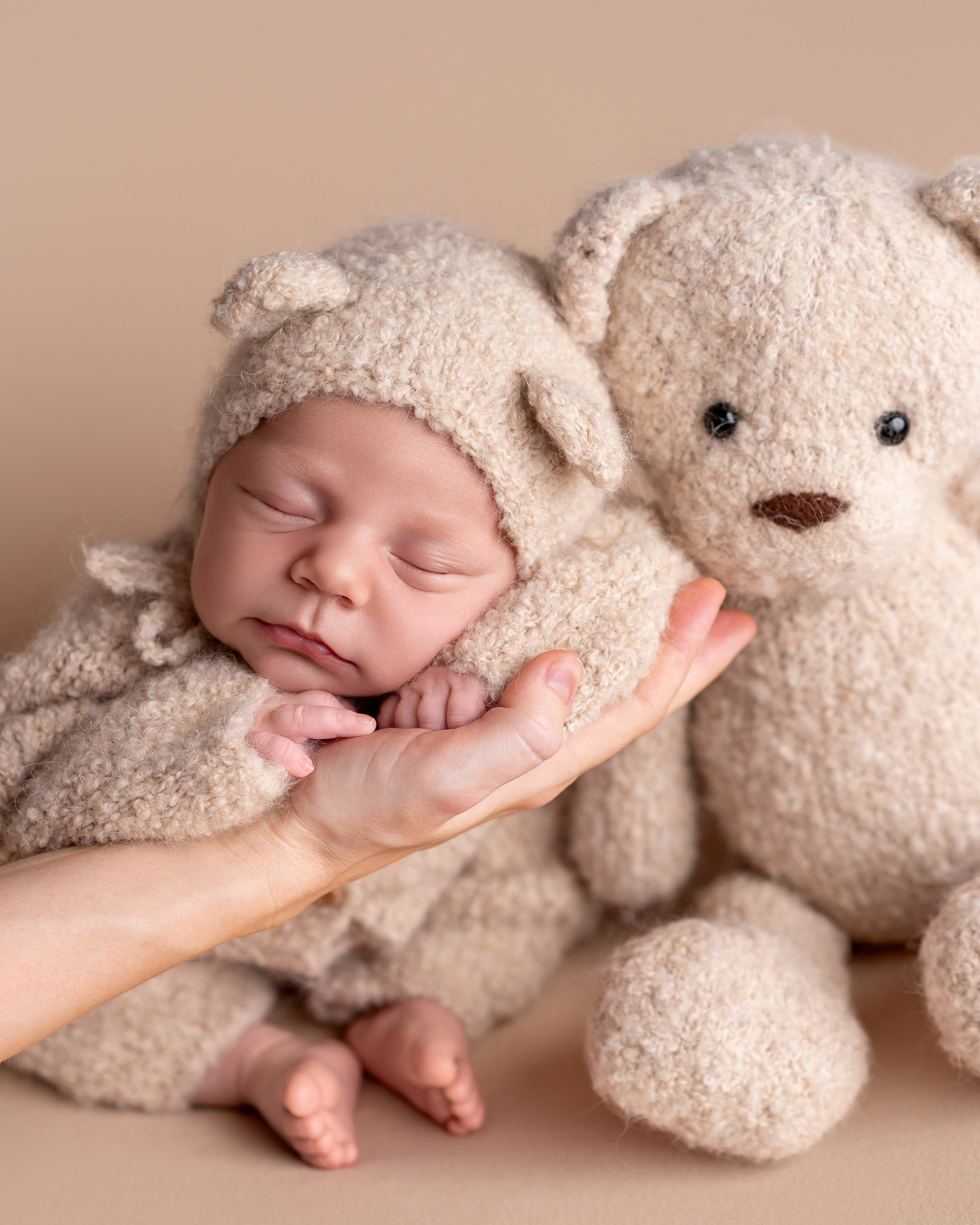 Photoshoot Prices in Berlin — Newborn, Birthdays, Maternity