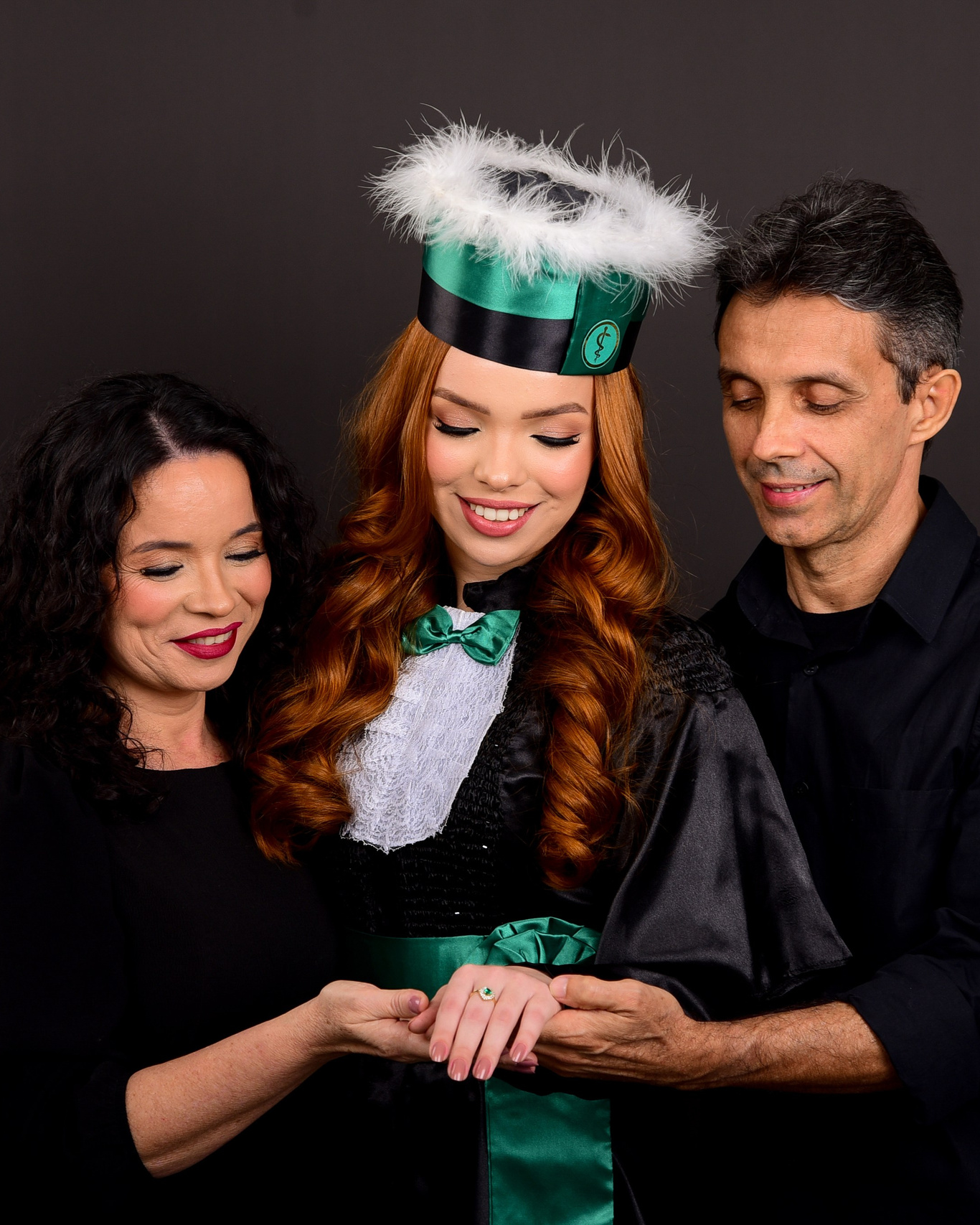 Formatura, Fotógrafo e Eventos em Belém e Tucuruí