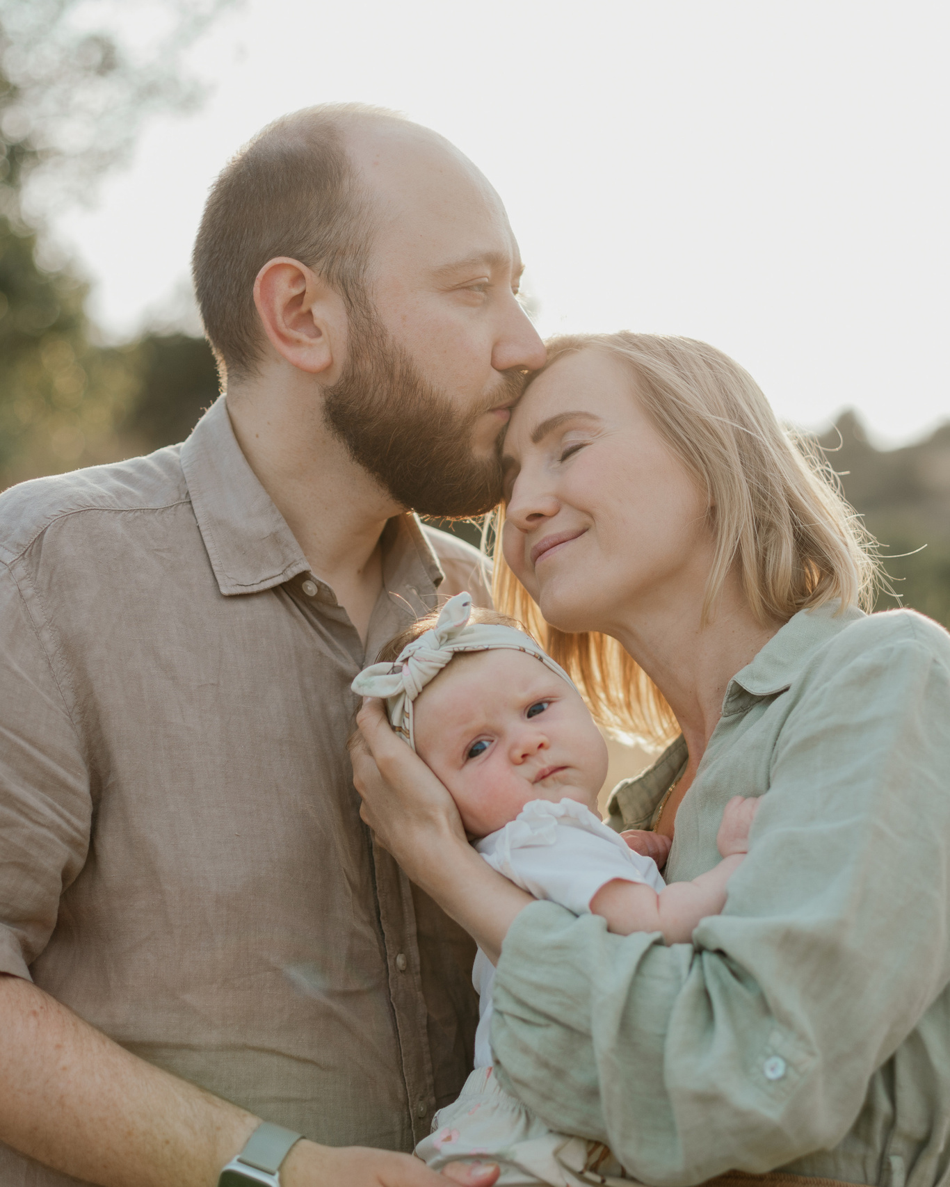 Fotógrafa en Barcelona capturando historias únicas | Kate Chumak