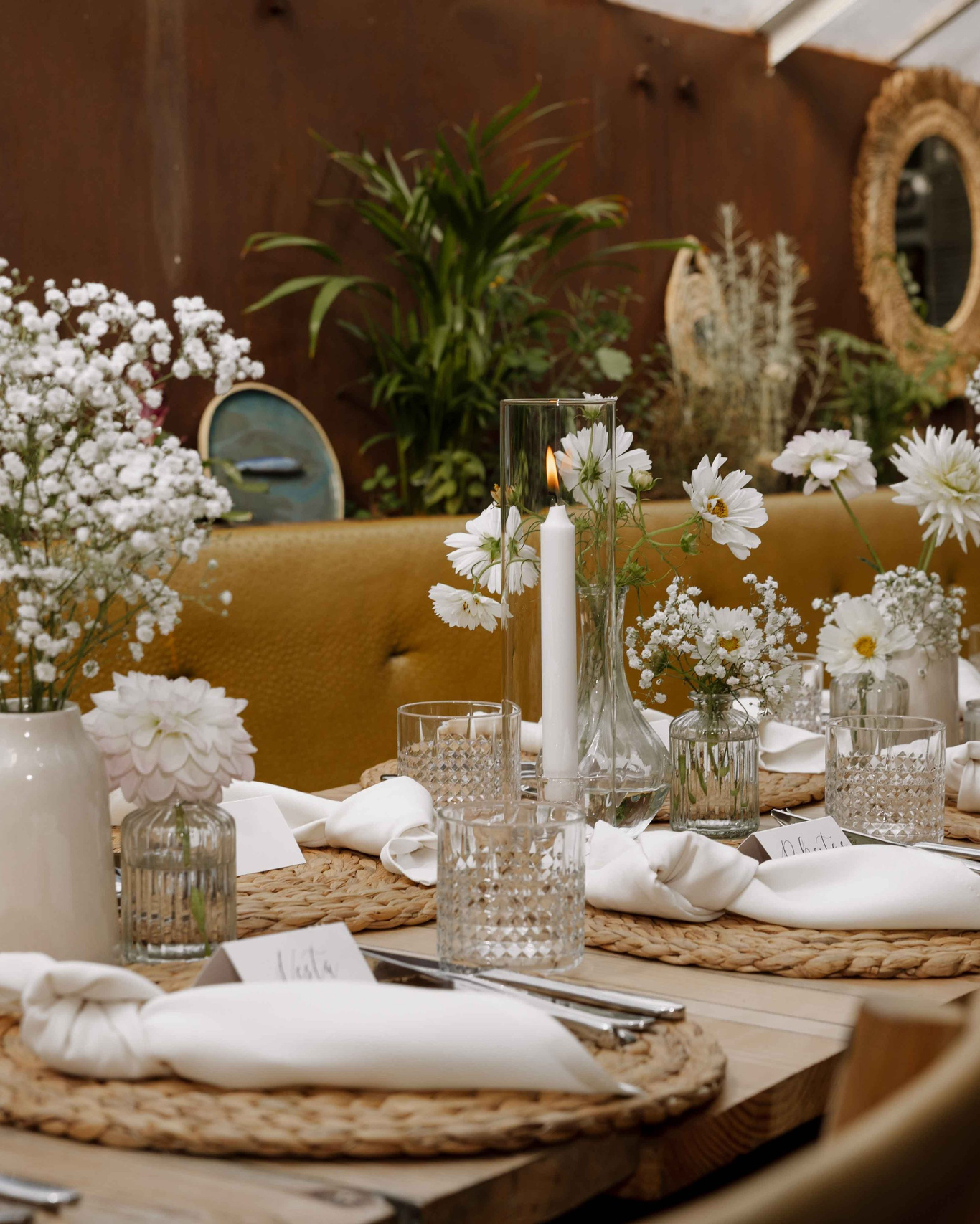 Panama Food Garden — vieta elegantiškoms ir jaukioms vestuvėms. Framed by Evelina | Vestuvių fotografė