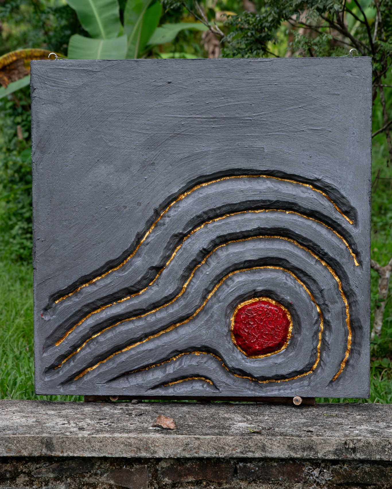 Exhibition. Studio De Ros — Professional Photography Services