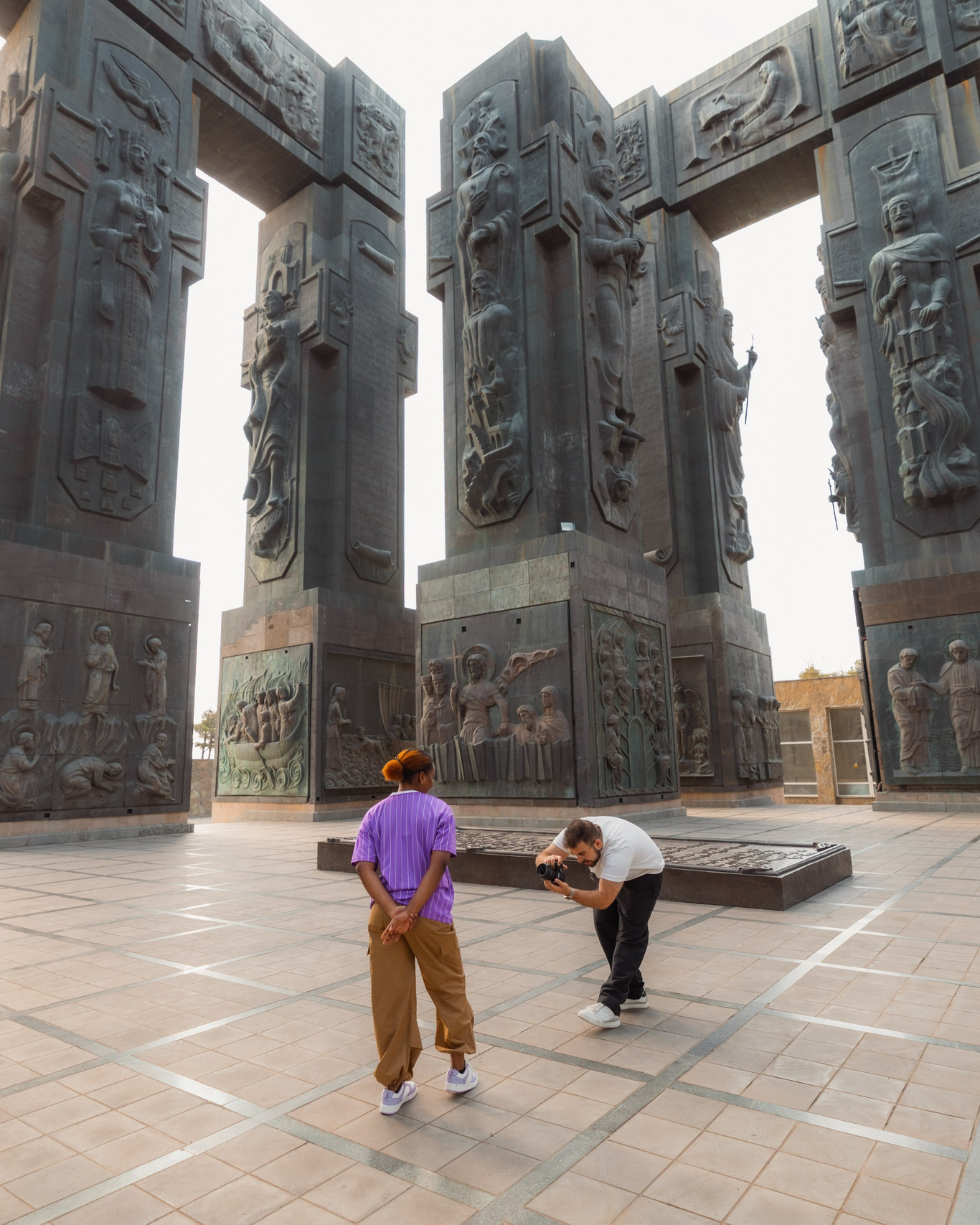 Services. CONTENT CREATOR in Riga, Latvia