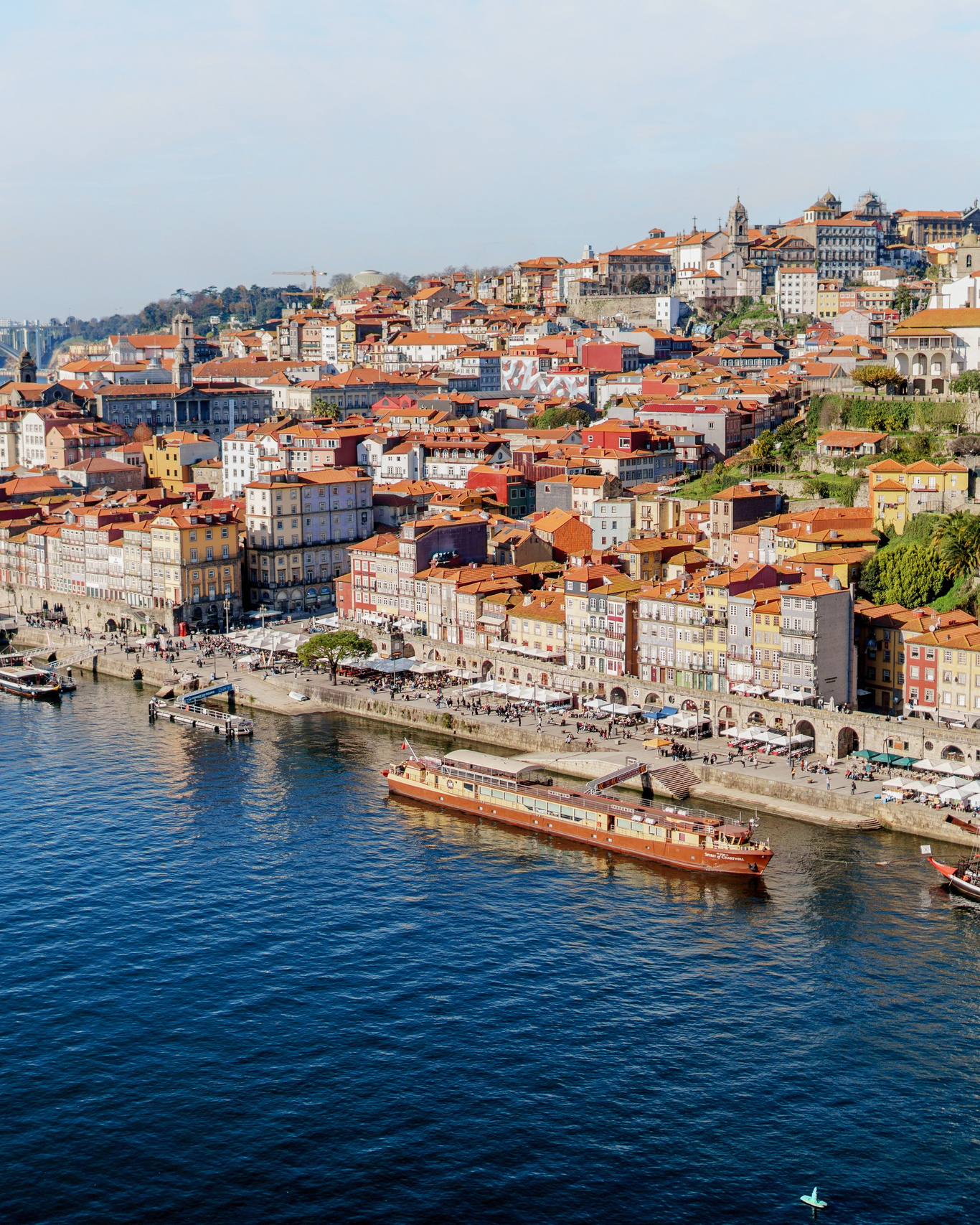 Гид в Порту. Туры по северу Португалии