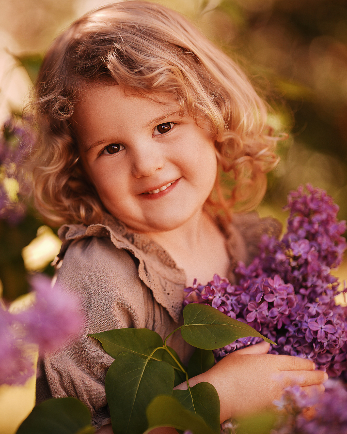 Portraitfotografie in Gründau Elena Ohnstedt