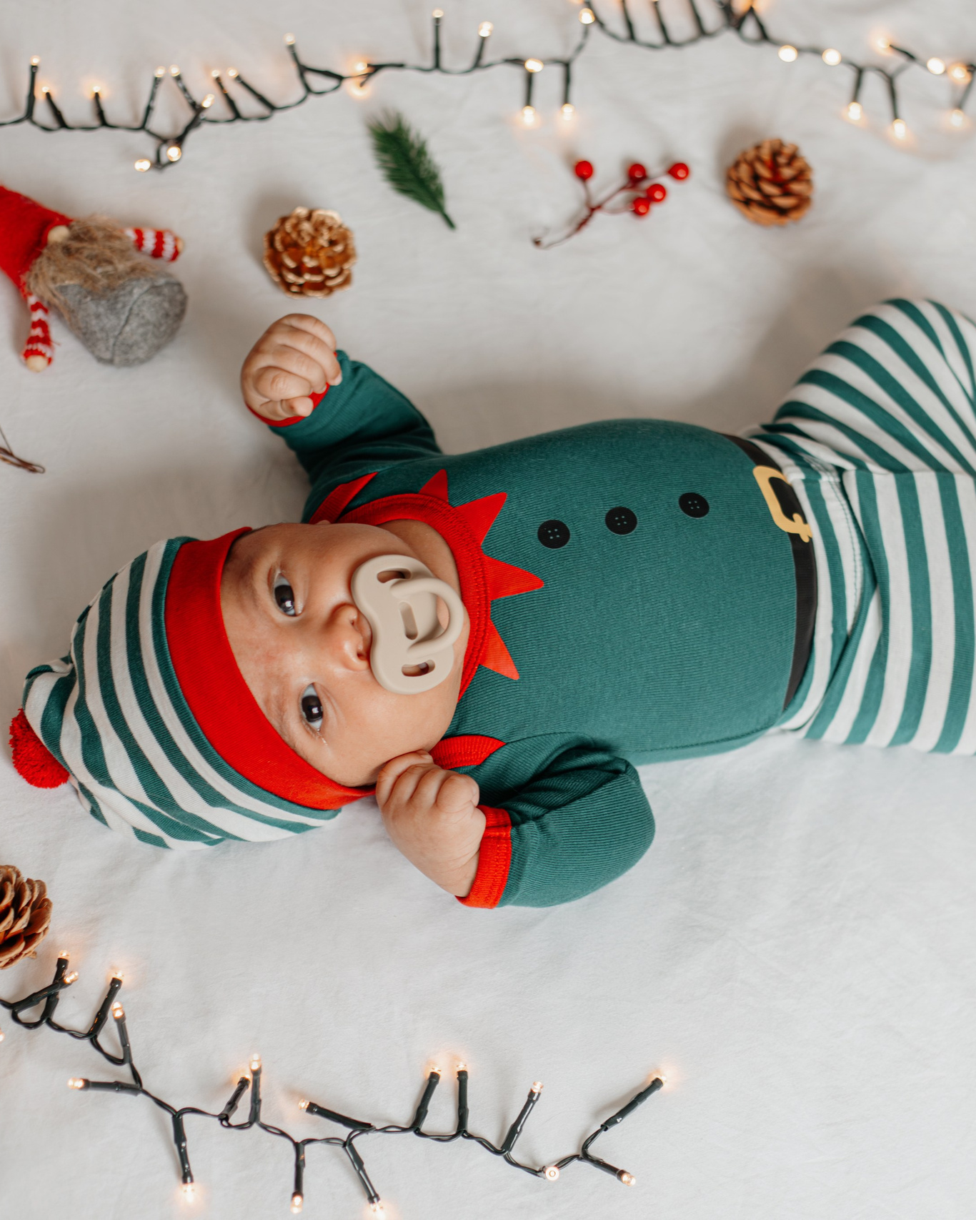 Примеры Evolution. Главная