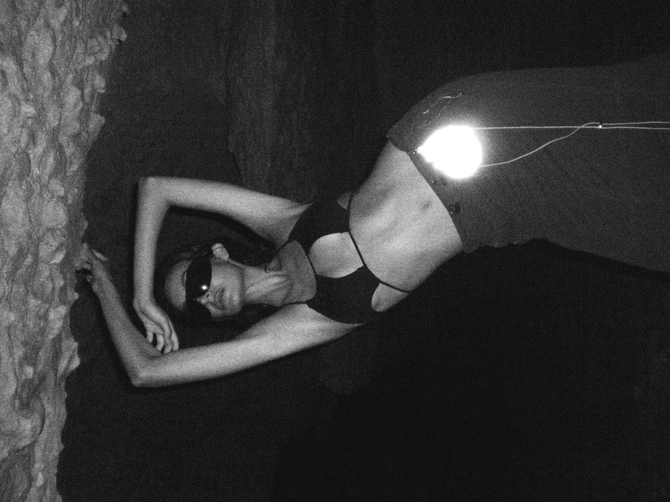 Midnight sun (2022). Daria Sukhikh | Photography