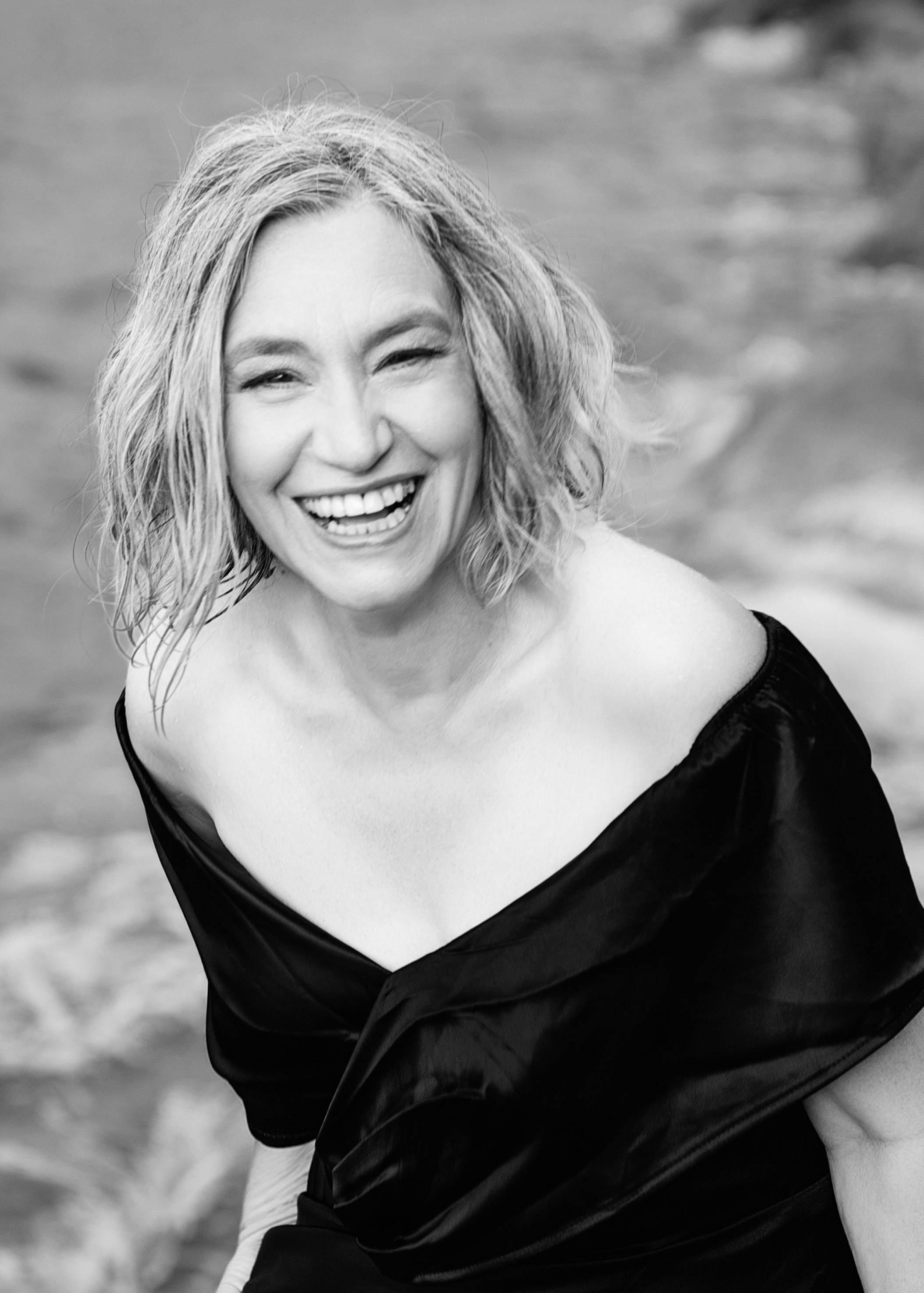 Fotografa a Genova, Italia. Yuliya Hadunova