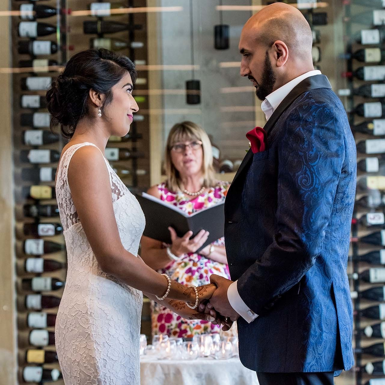 Wedding photographer & videographer in Chingford London