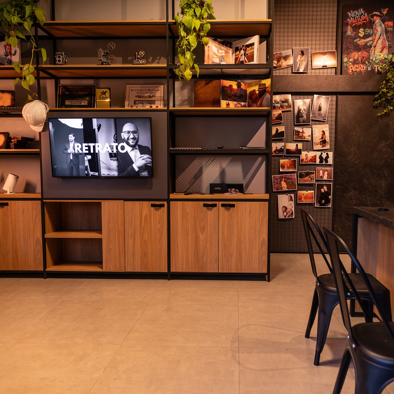 Janeislan Barbosa | Fotógrafo em Nova Mutum — Estúdio 94