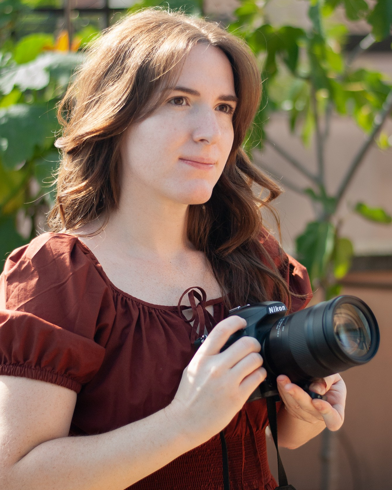 Portfolio. Gaia Li Mandri – Fotografa a Milano & Ritratti su Commissione