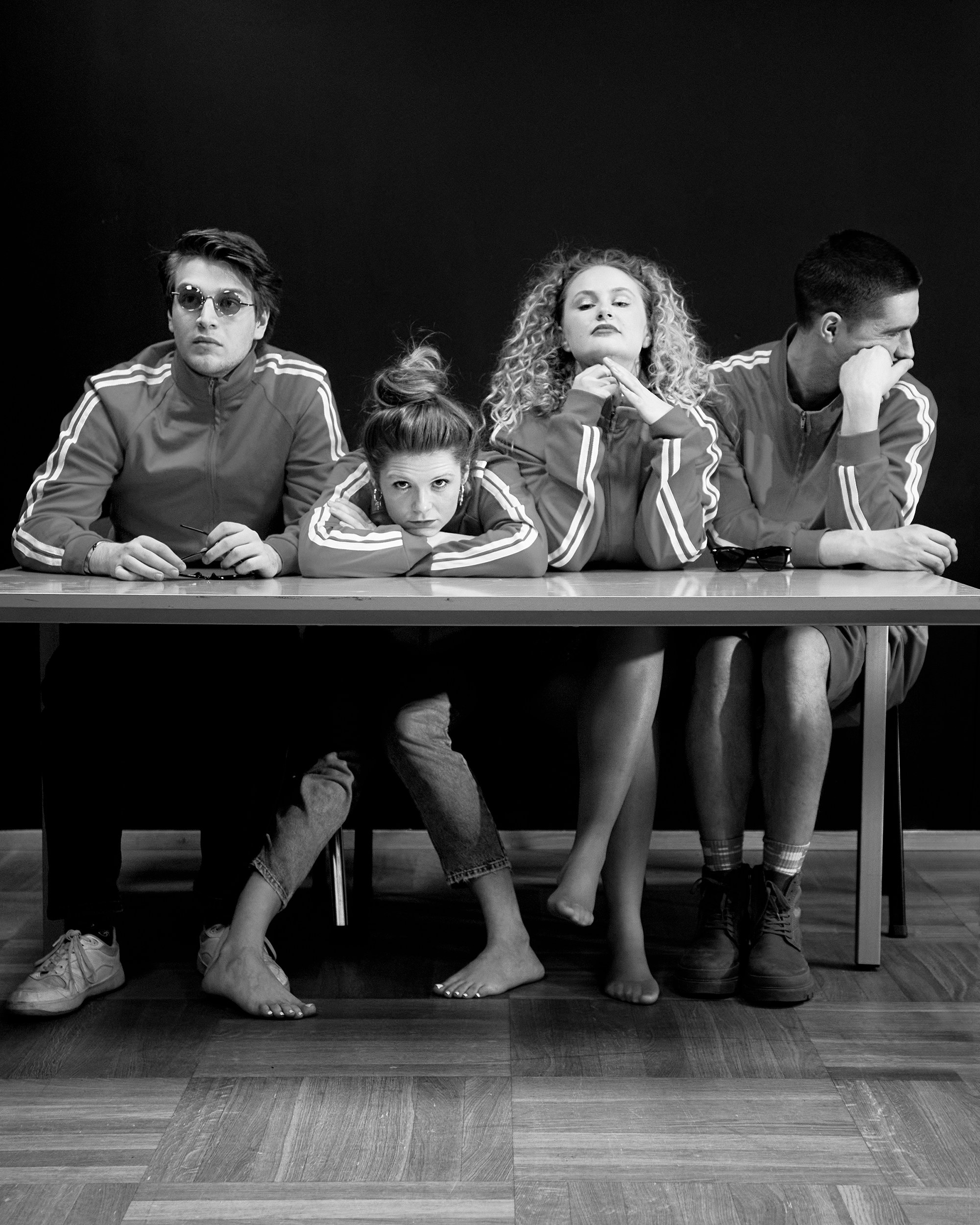 Commercial. SASHAKHOKH | Commercial & Portrait Photographer in Tallinn
