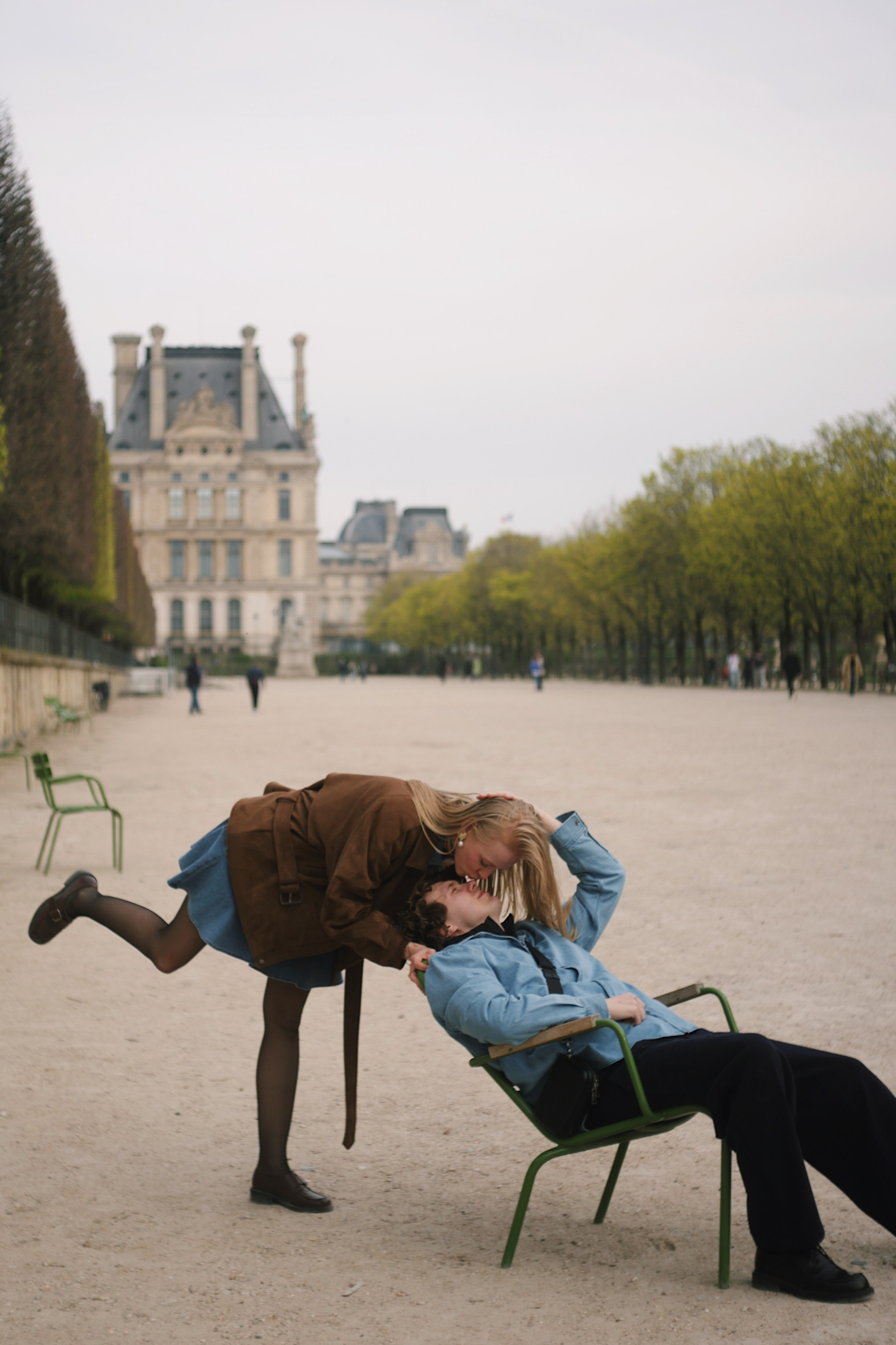 Price. Katerina Presnetsova photographer in Istanbul