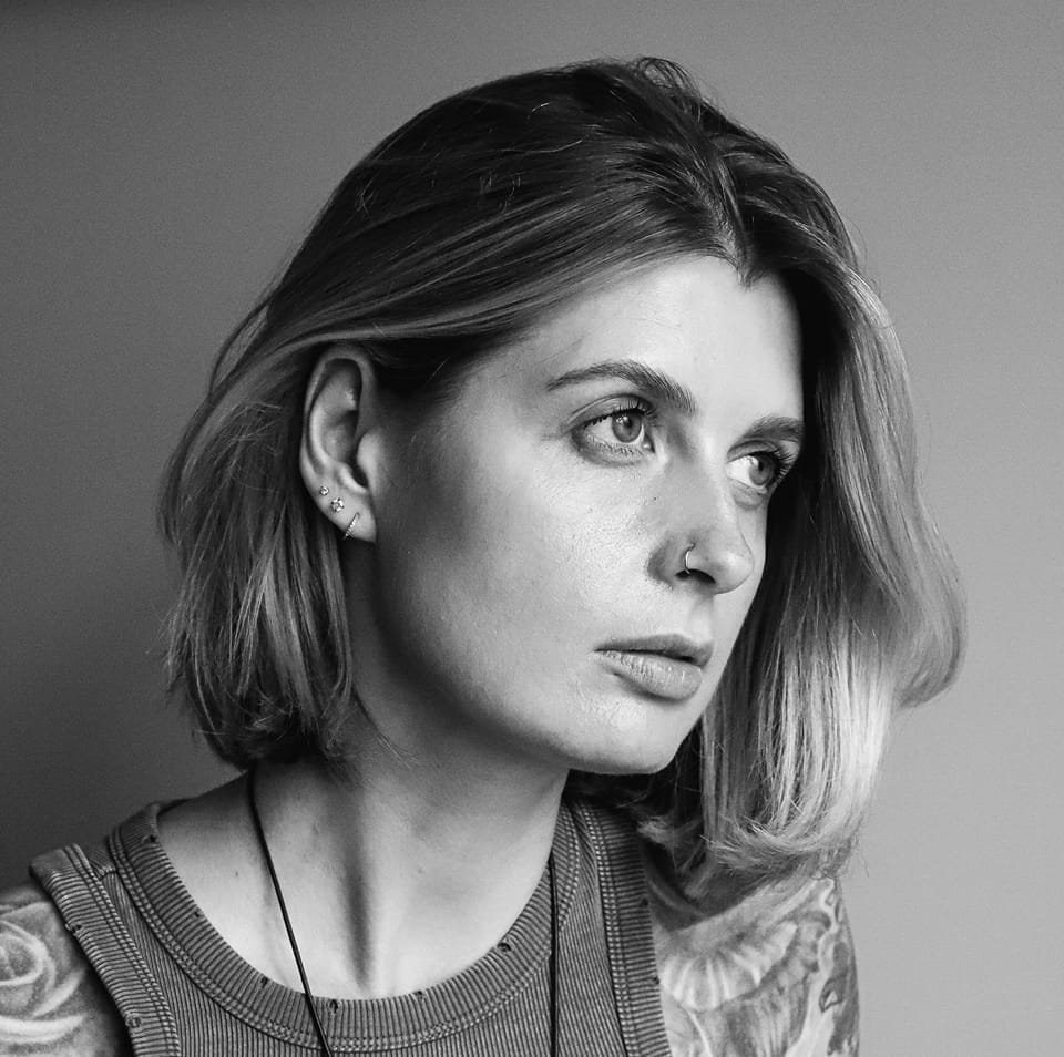 Contact. Editorial Portrait Photographer in Brighton specialising in Men, Artists and Performers | Violeta Orlauskaite