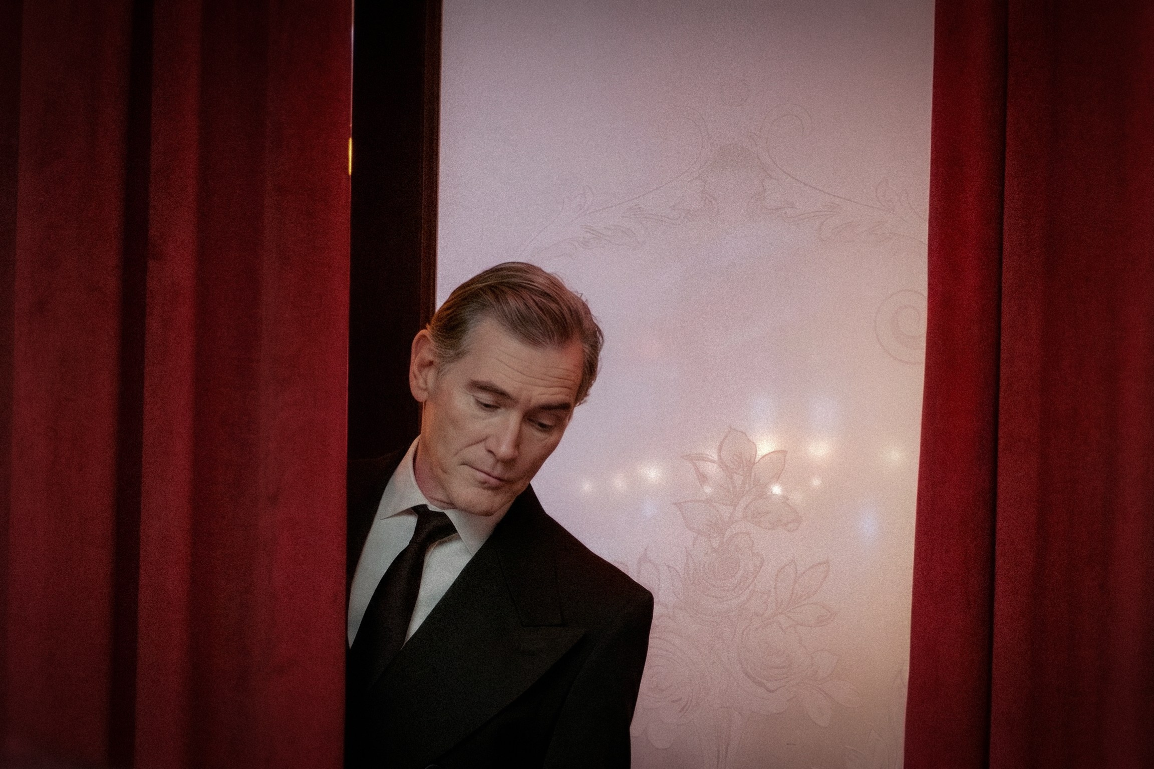 Billy Crudup — 1