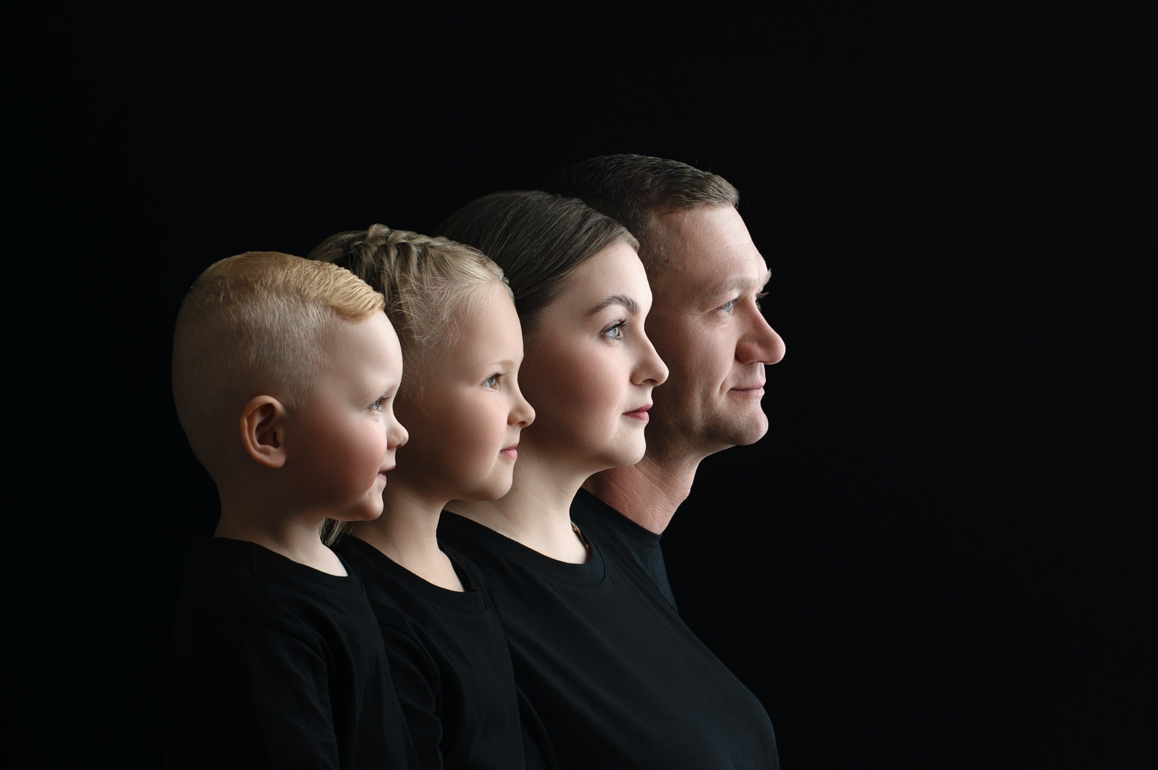 Familienporträt Shooting |Preise & Details. Neugeborene, Baby Fotografin in Düren (NRW) - Vitalina Unruh