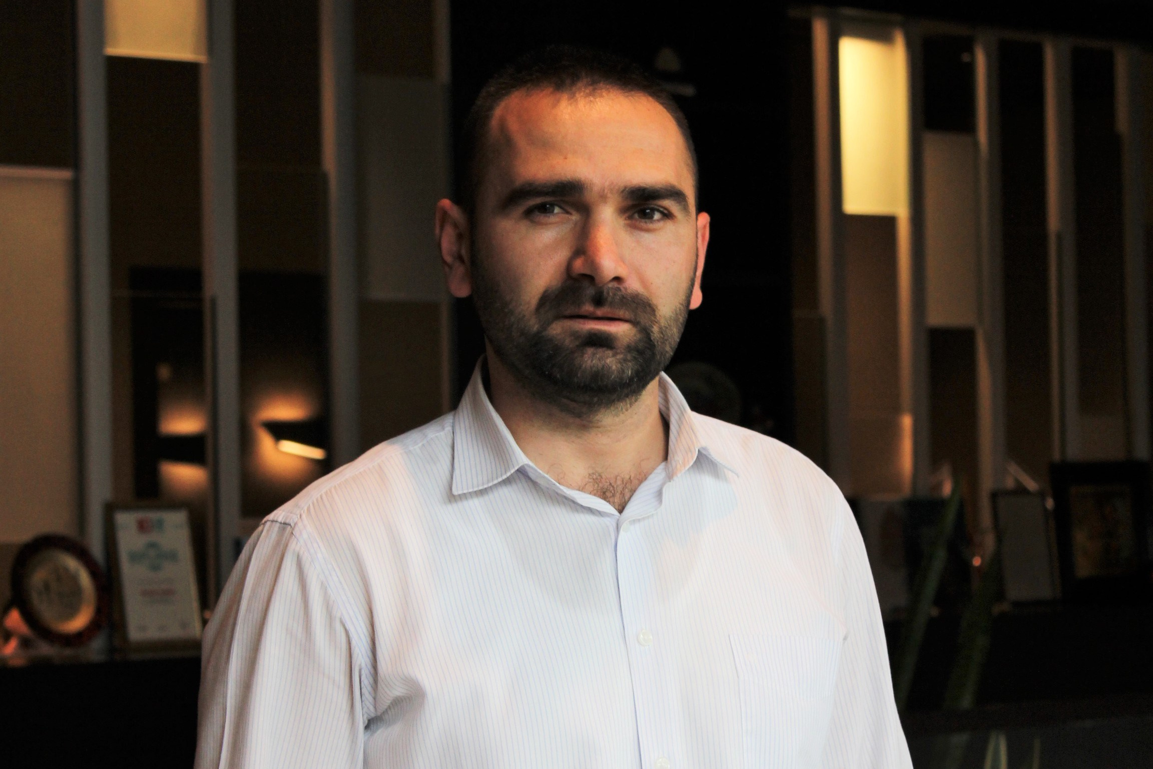 Our team. Travel & Concierge Company in Russia and Azerbaijan