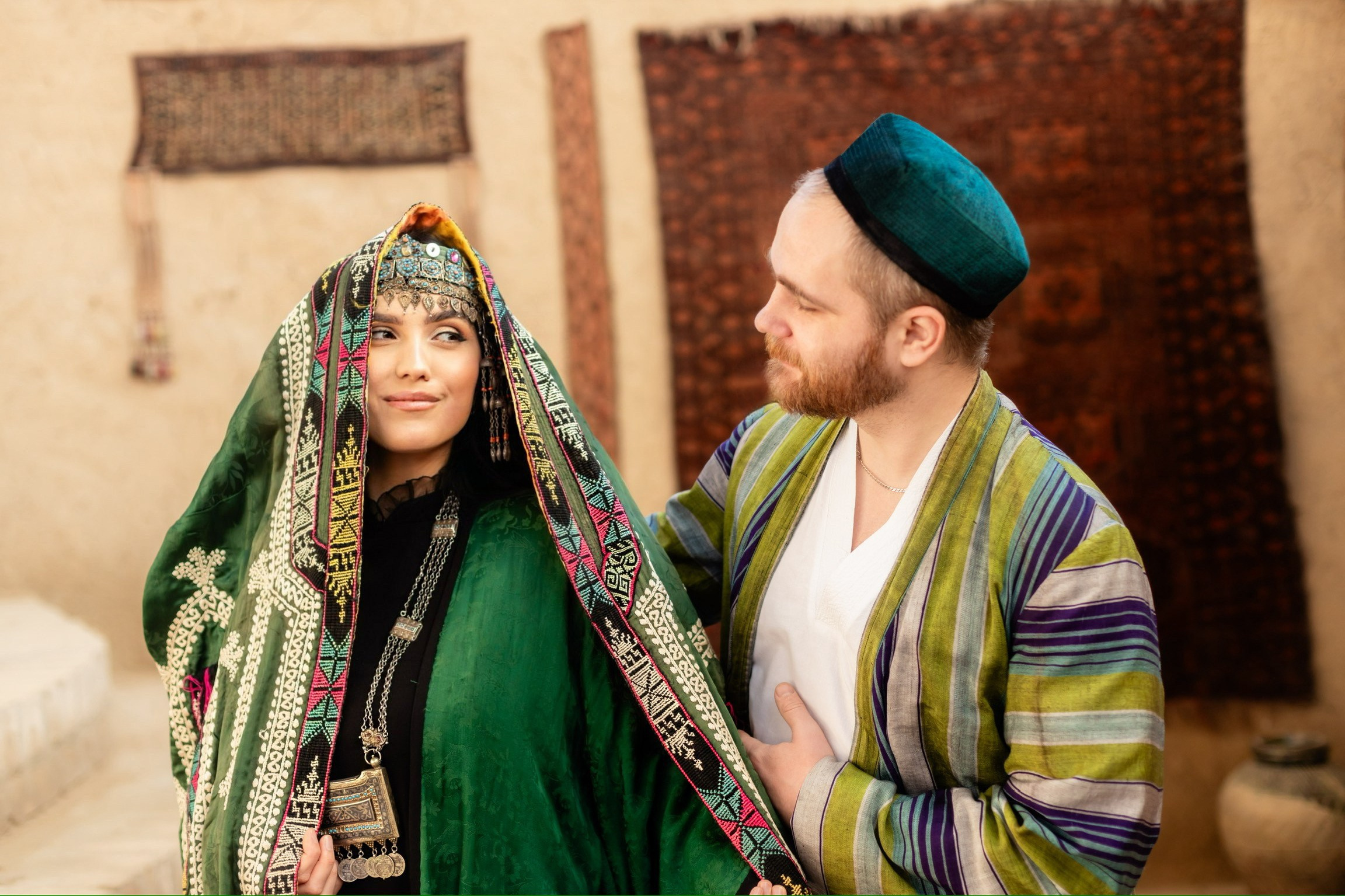 Услуги и прайс. Женский и семейный фотограф в Ташкенте