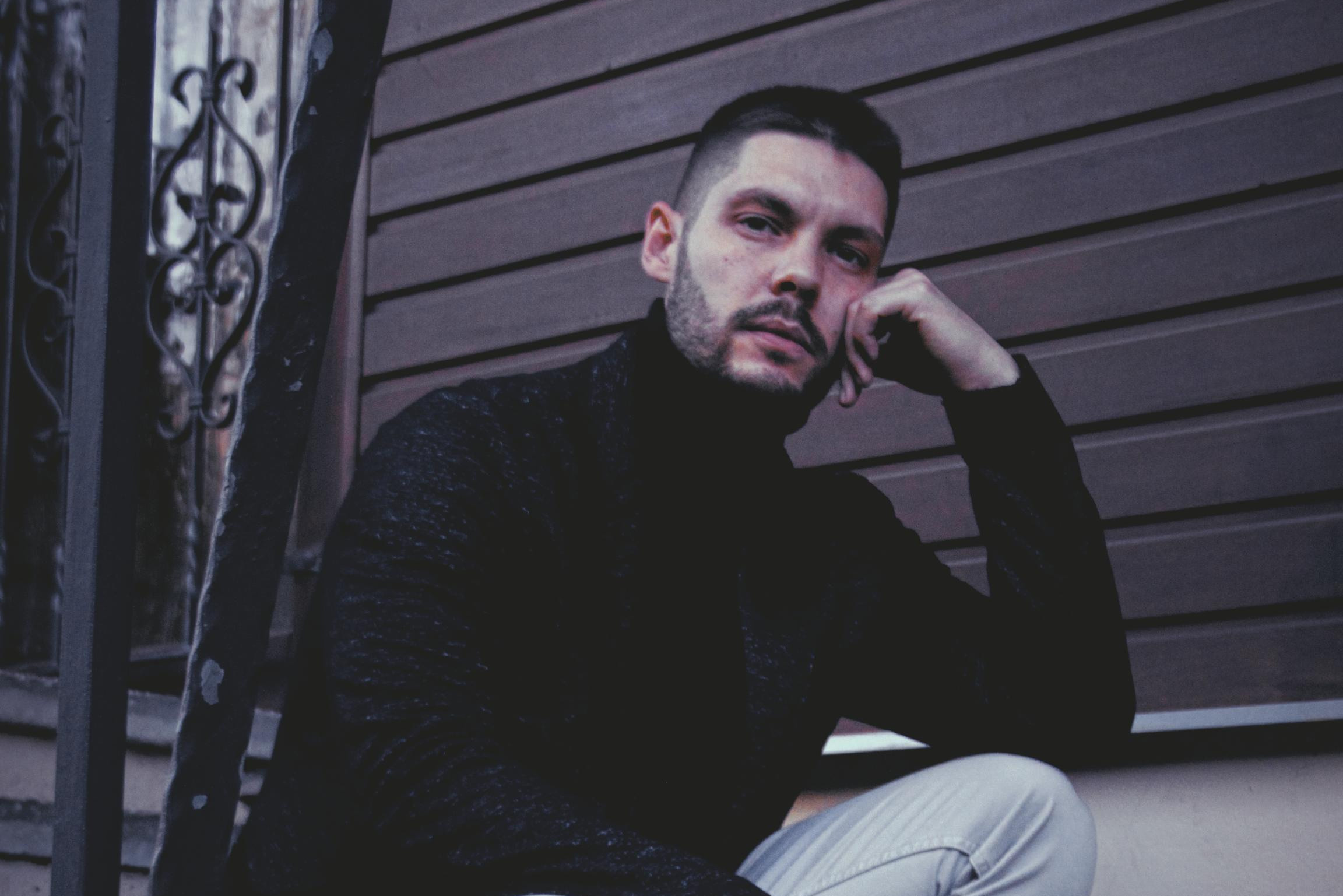 Вокалист. Екатерина Мамышева — оперная певица / soundtrack вокалист