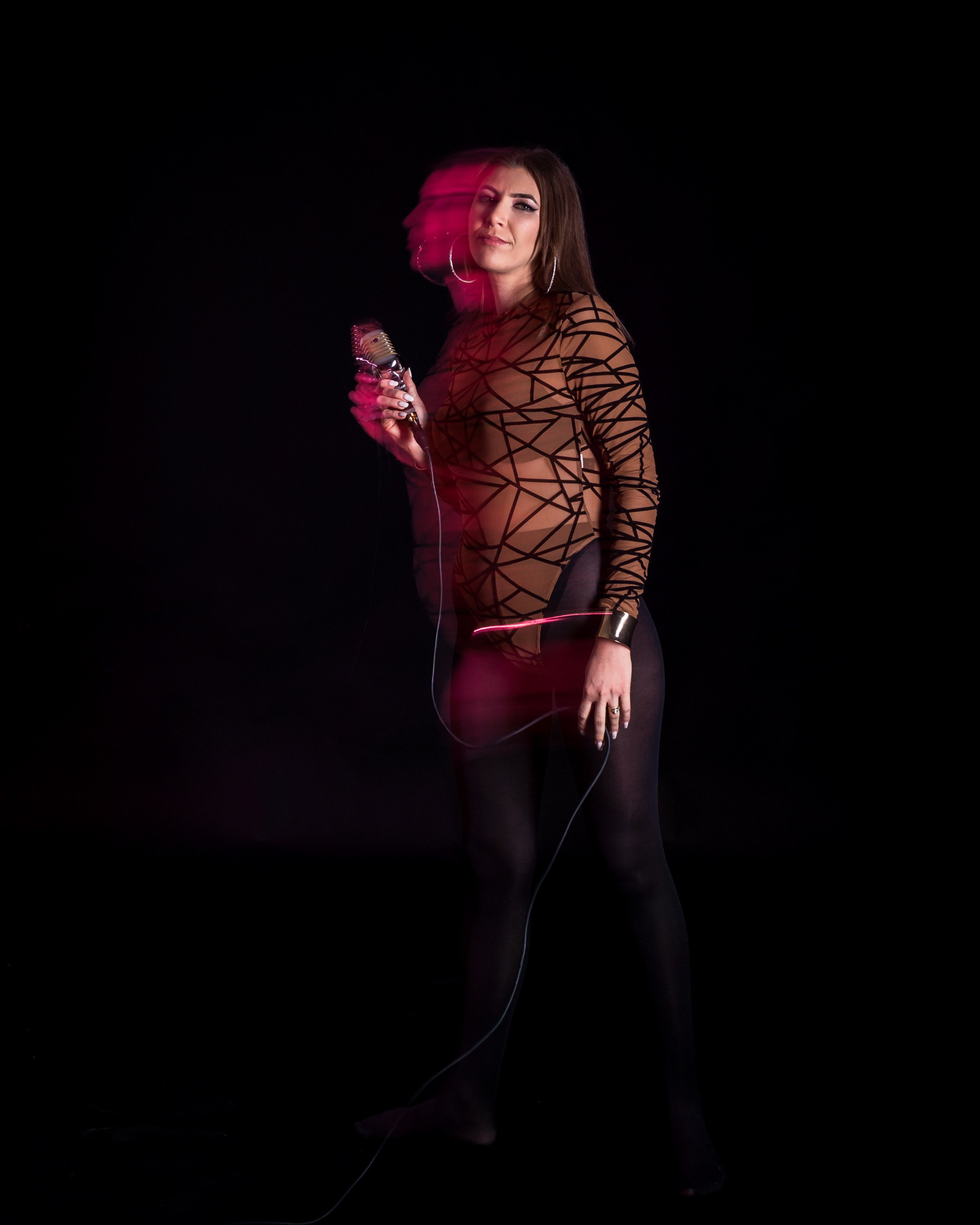 Despre conceptul „From stage to studio”. Cosminvirlan.ro