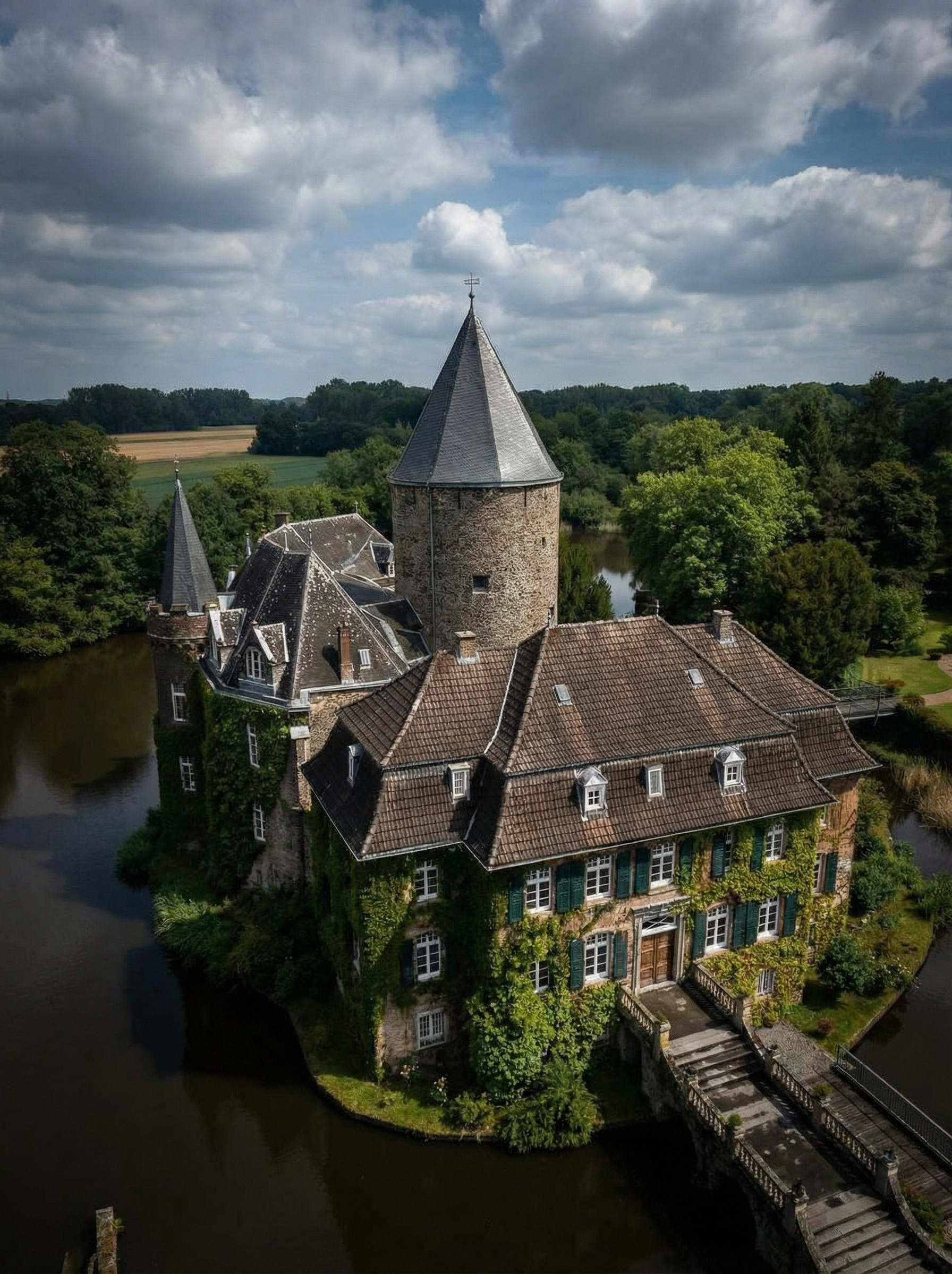 Die schönsten Standesamter NRW. Hochzeitfotografin Düsseldorf, NRW Nadja Holzmann