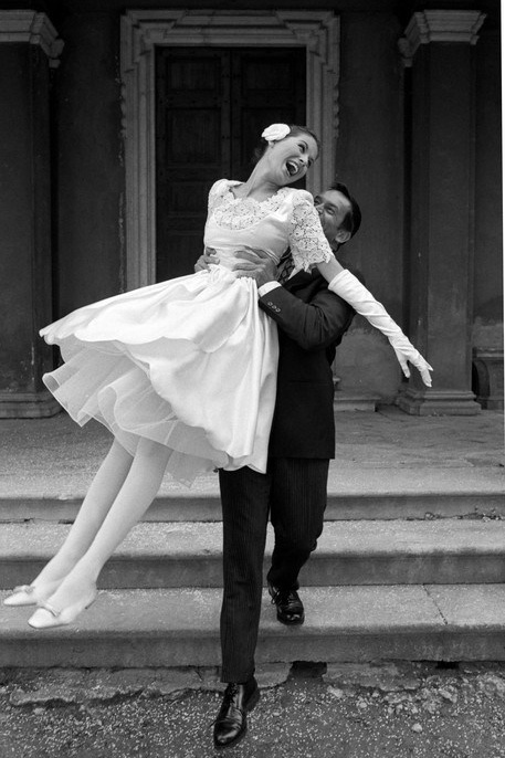 B&W inspiration. Дарья Филькова — фотограф и видеограф в Тбилиси, Грузия