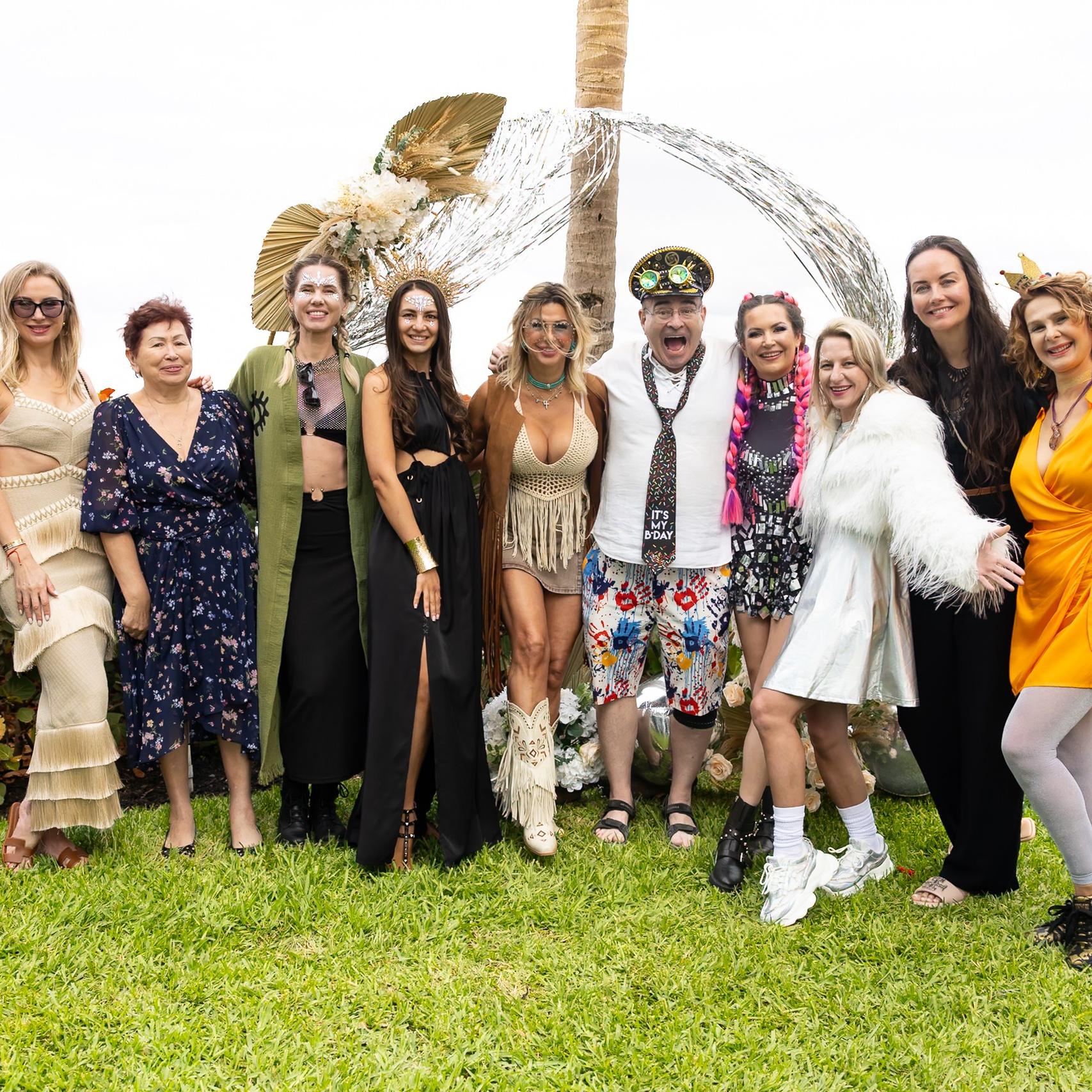 Photographer Julia Makoveeva