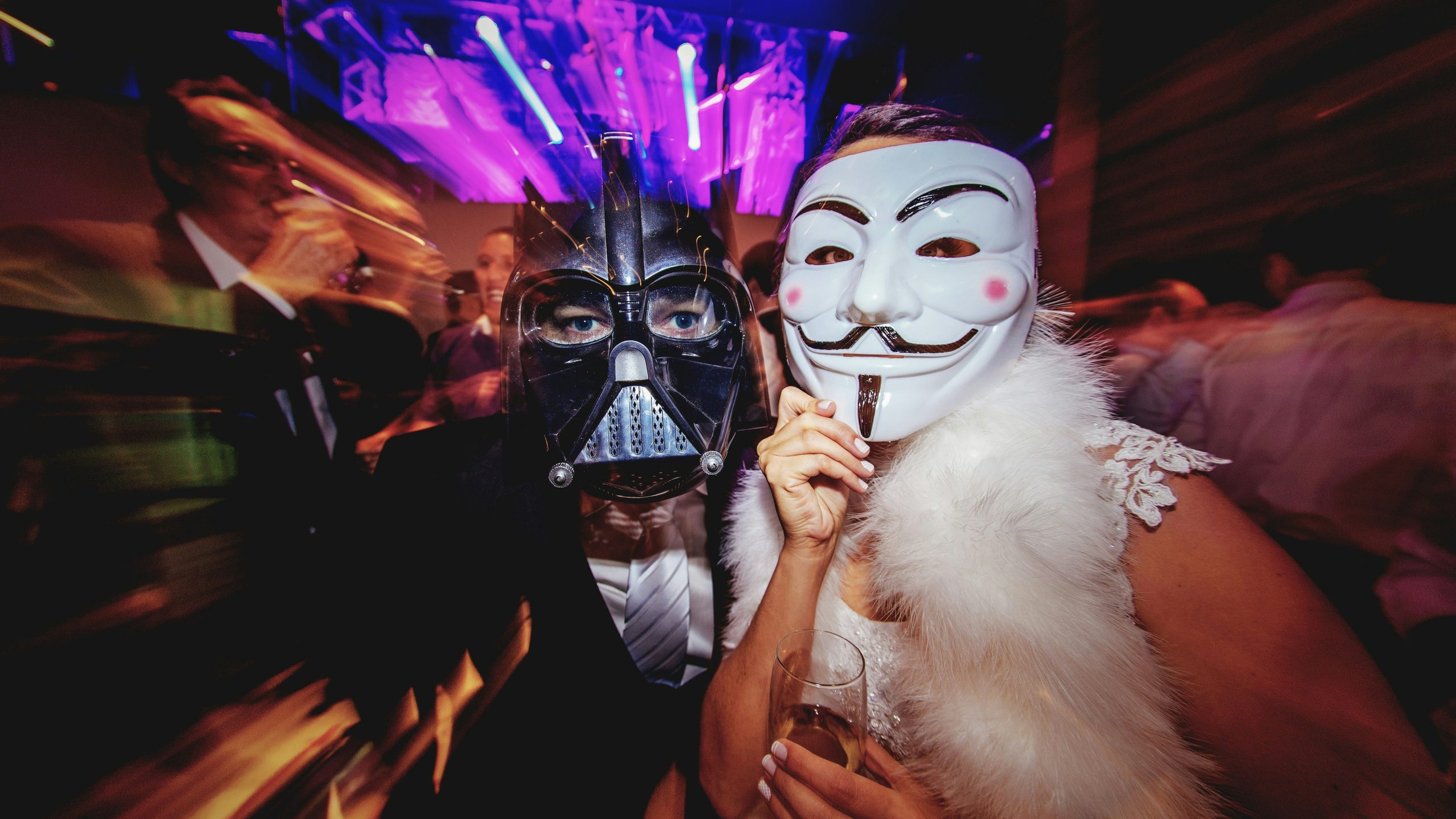 10 señales de un buen club en Torrevieja: guía antes de entrar | FOTKAI