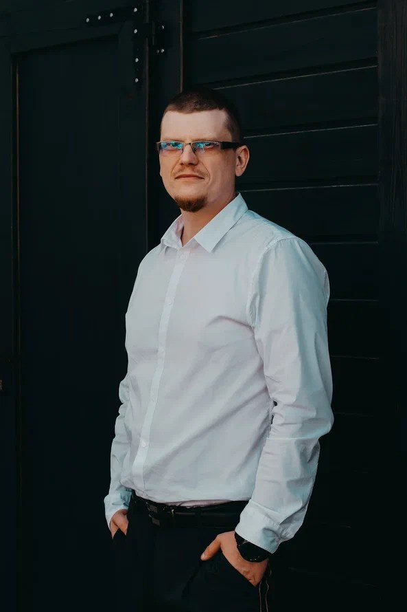 Nick Fast – IT-Beratung & IT-Betreuung für Unternehmen in Augsburg. IT-Betreuung für Unternehmen in Augsburg