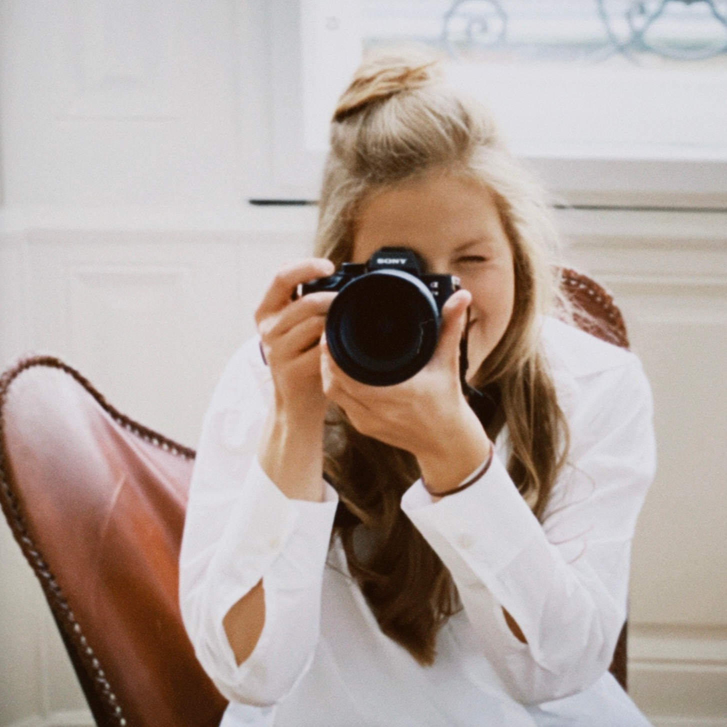 Mentoring / Education. Elena Baturina Photography
