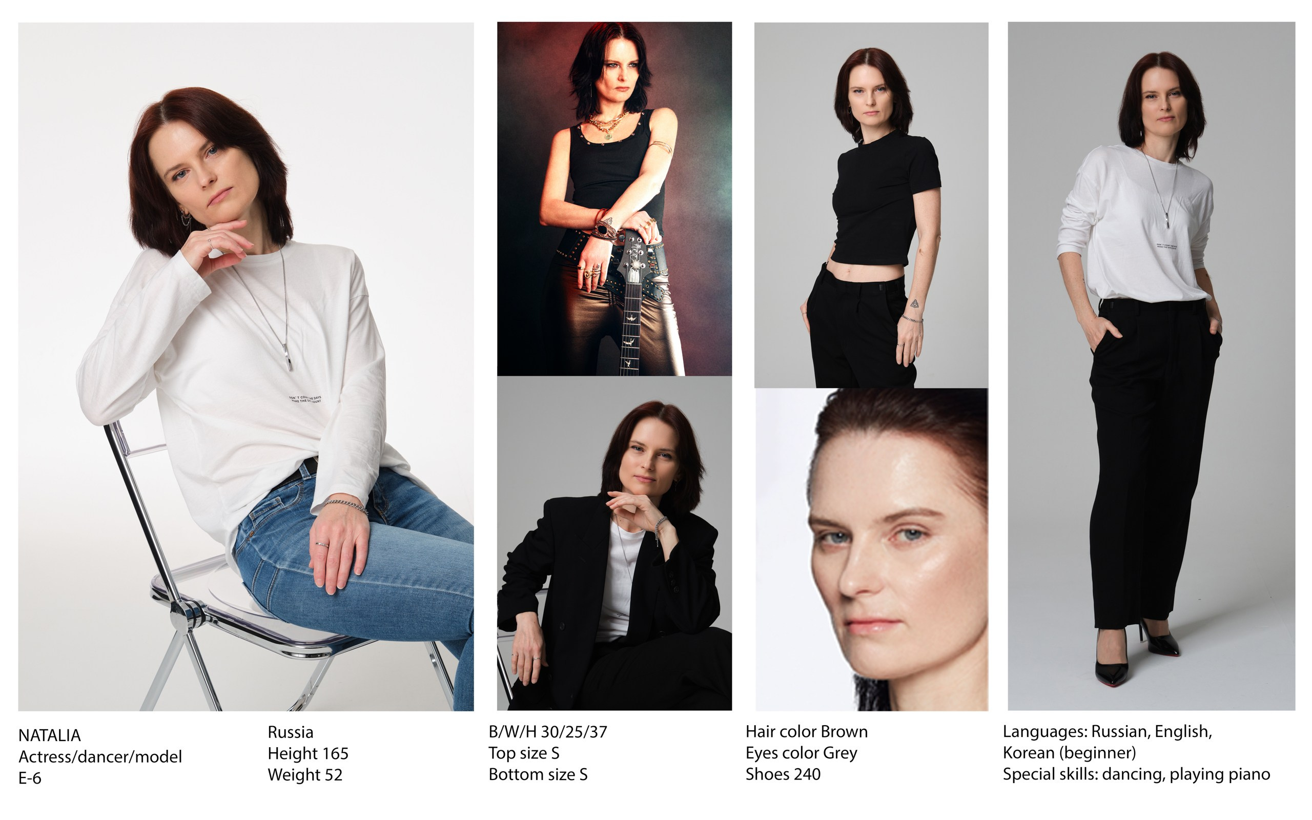 About Natalia. Photographer in Seoul Dobrokvashina Natalya