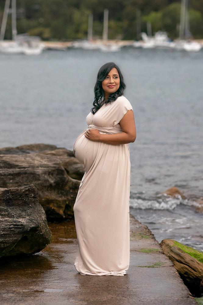 Client Wardrobe for Family, Maternity and Newborn Photo session. Family and Maternity Photography in Sydney, Hills District