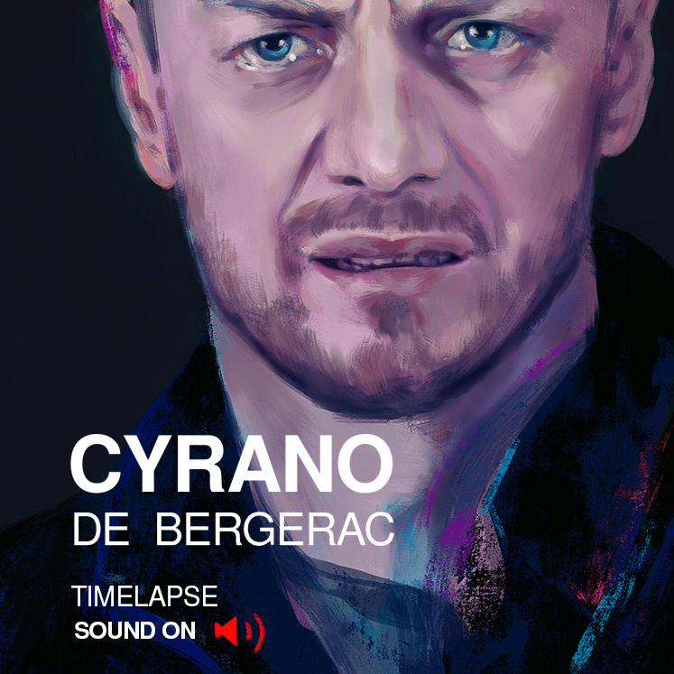 The Society for New Cuisine – My Animation for a Theater Festival in Scotland