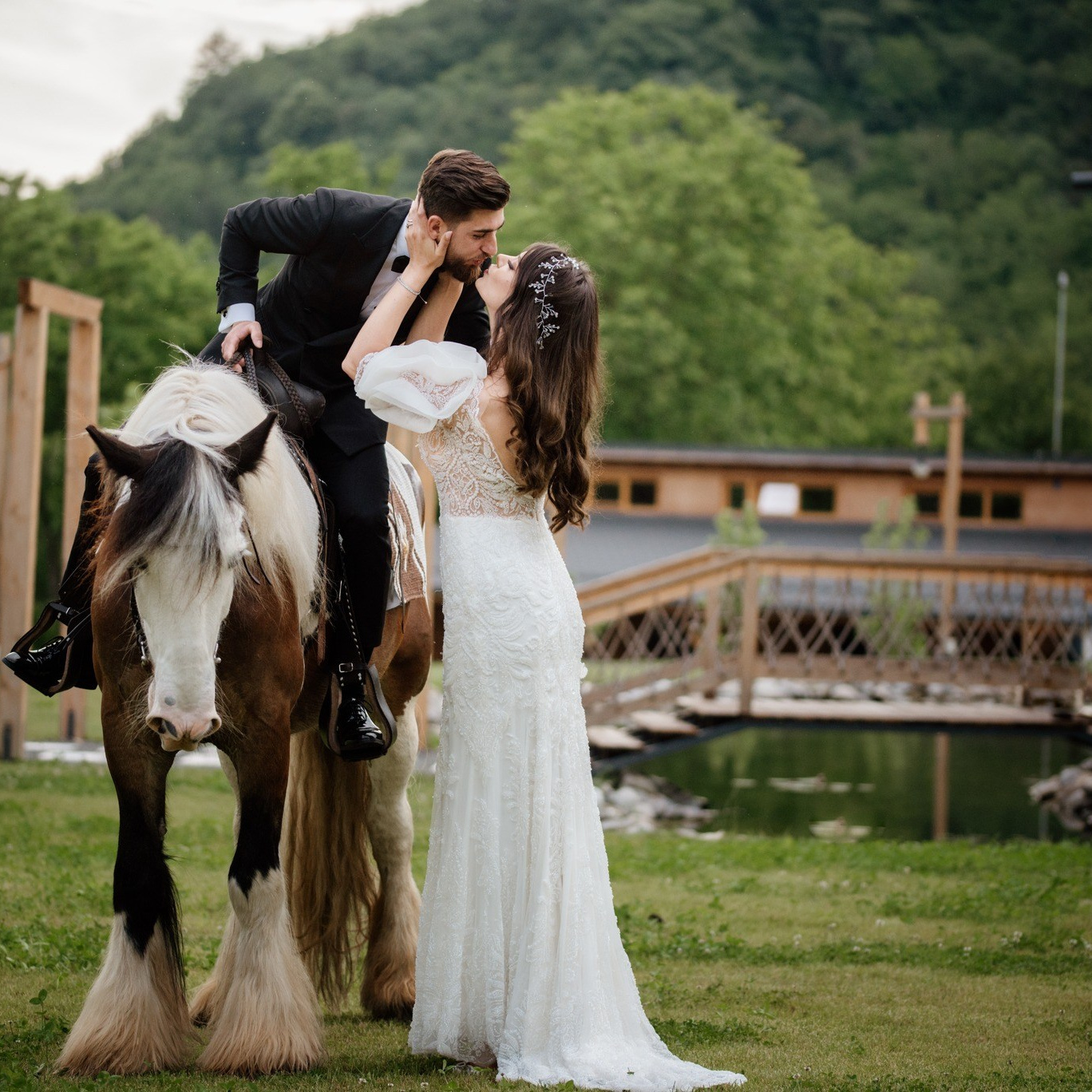 Sedinta Foto After Wedding Andreea & Mihai Sabin Florin Fotograf