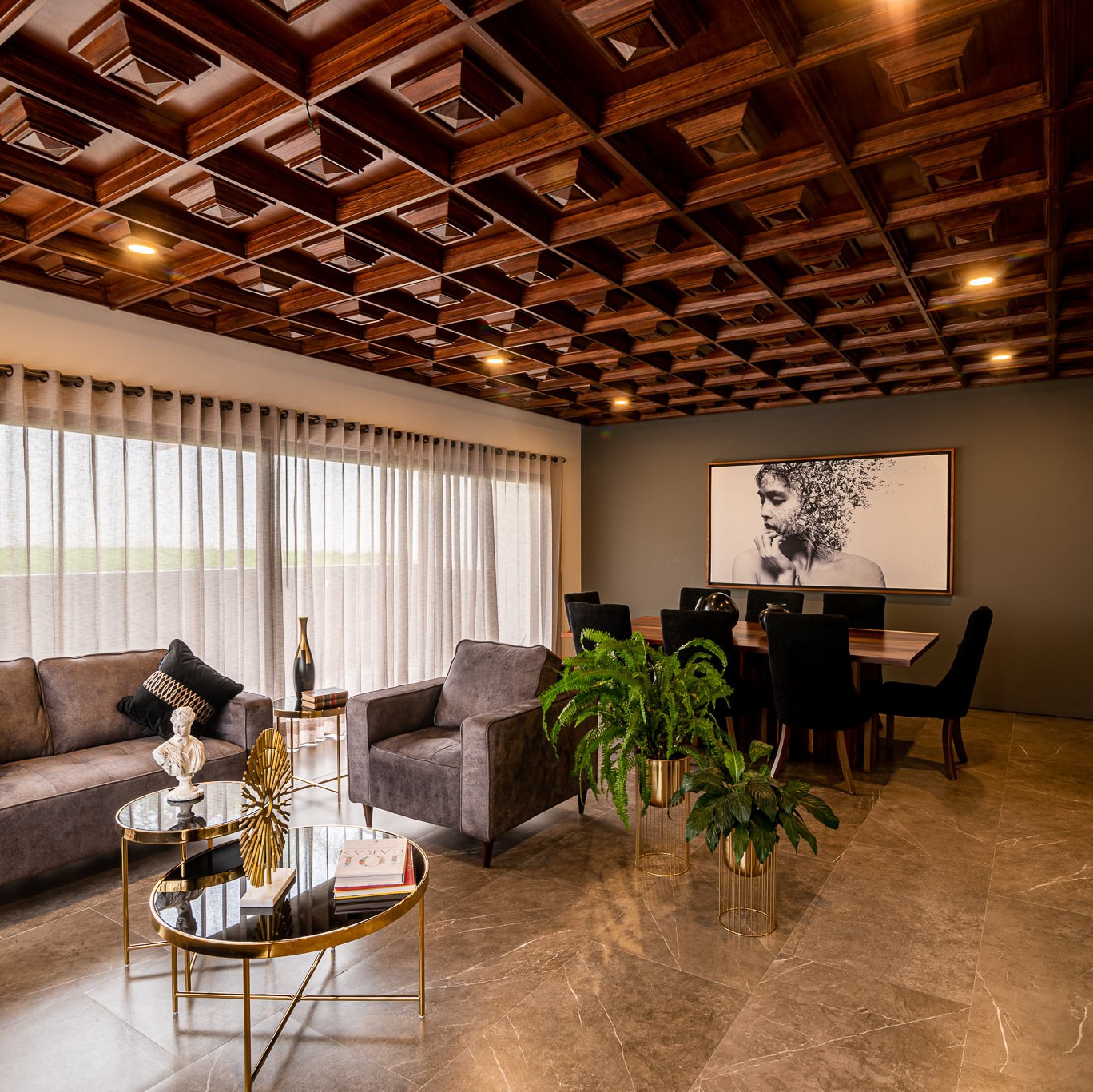 Producción Inmobiliaria y Bienes Raíces. Miguelsalasfoto