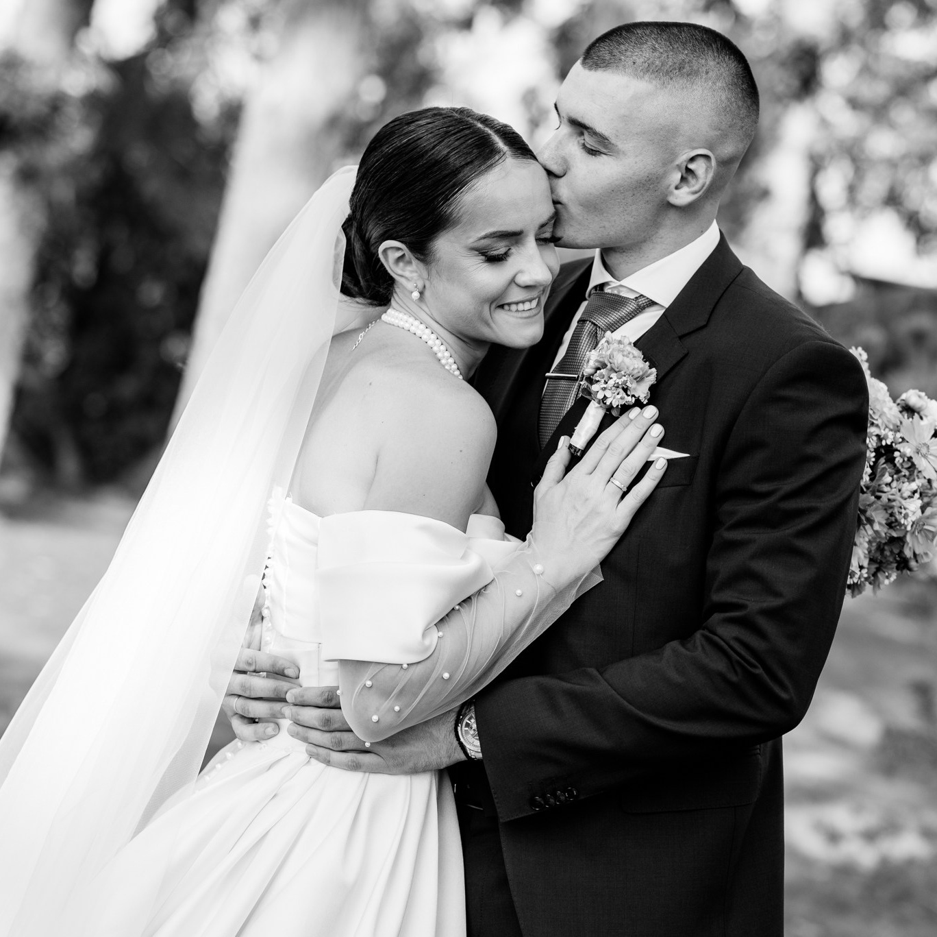 Andrej Hicil Wedding and Portrait photographer